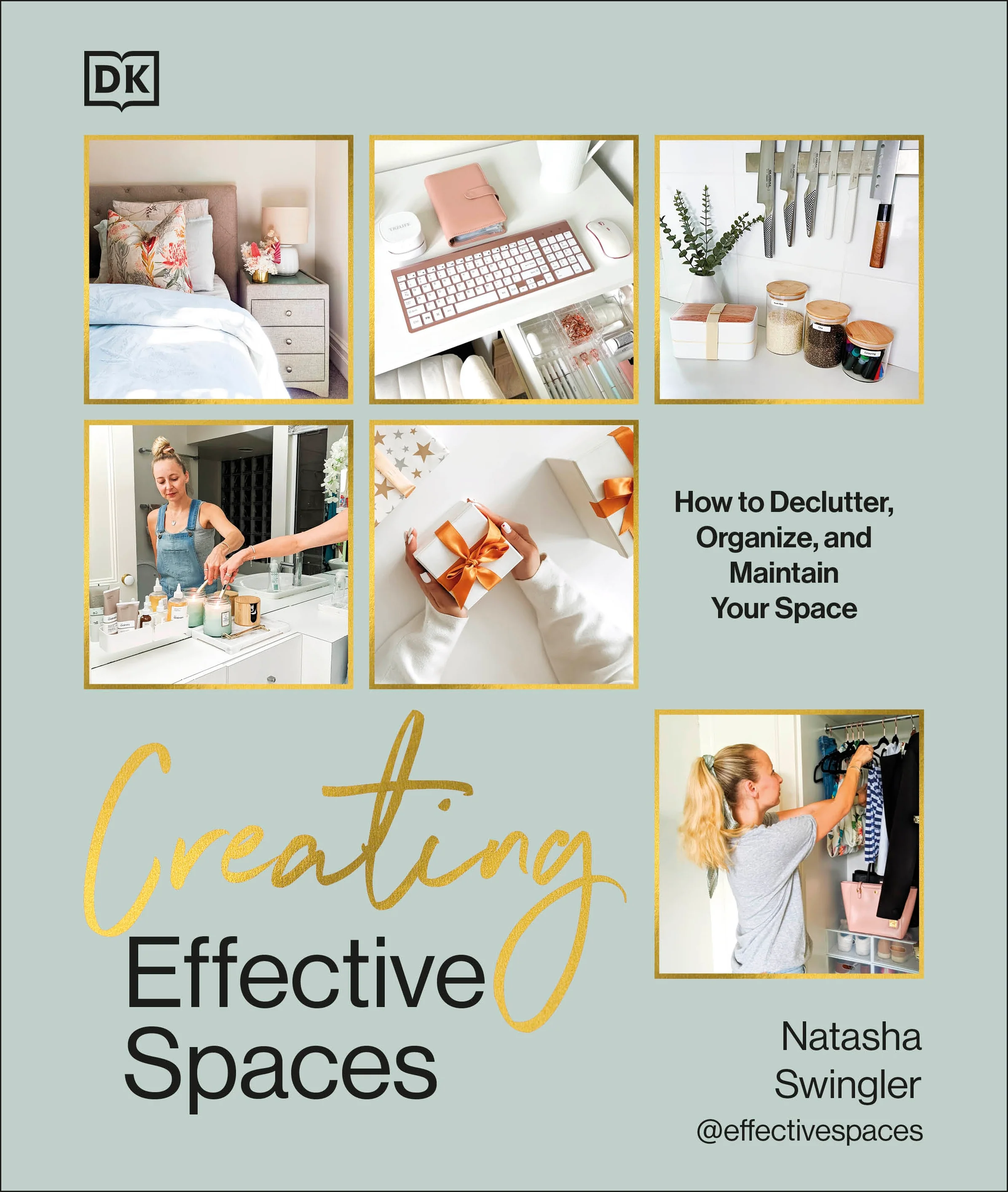 Creating Effective Spaces