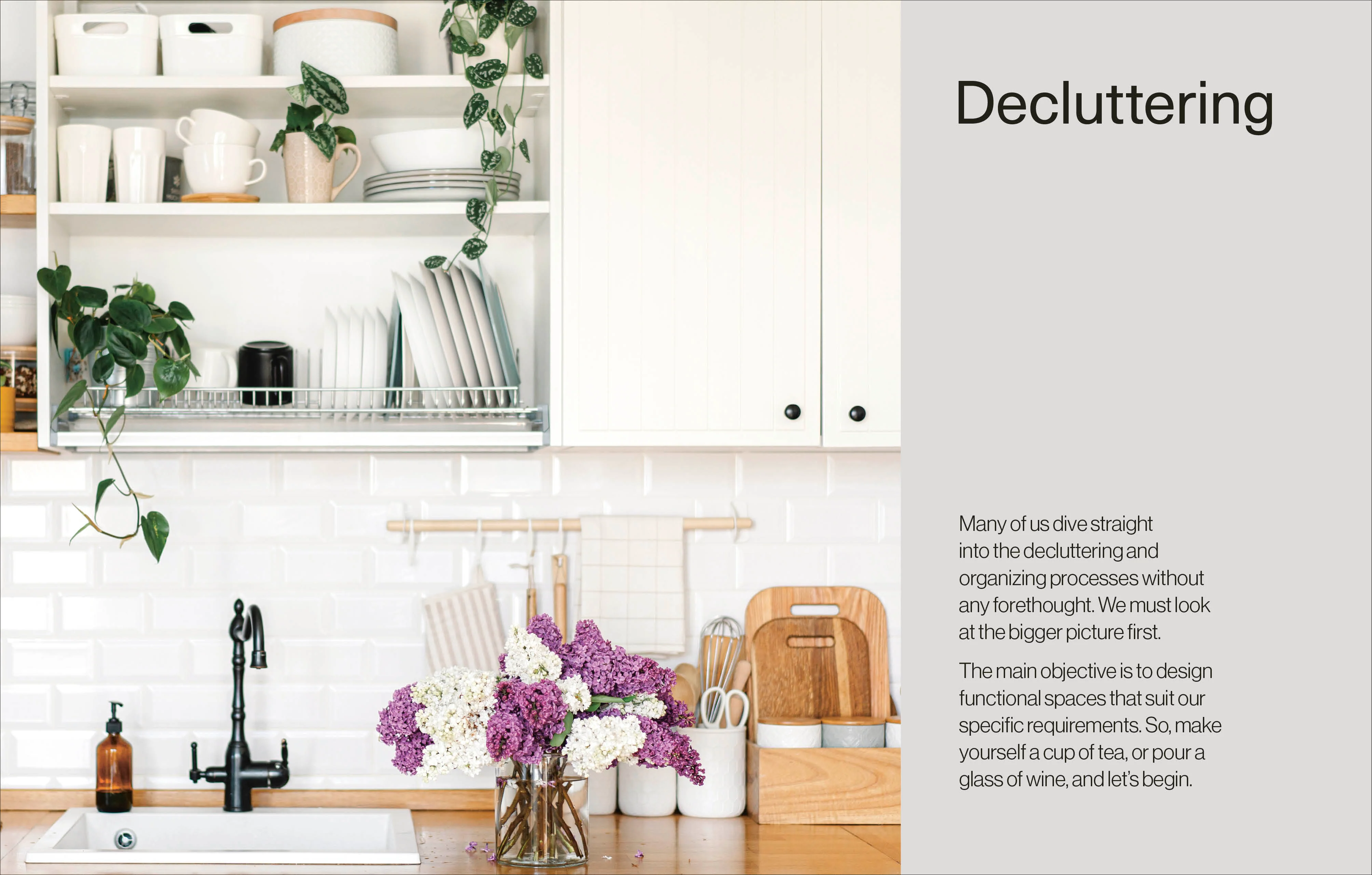 Creating Effective Spaces - Image 4