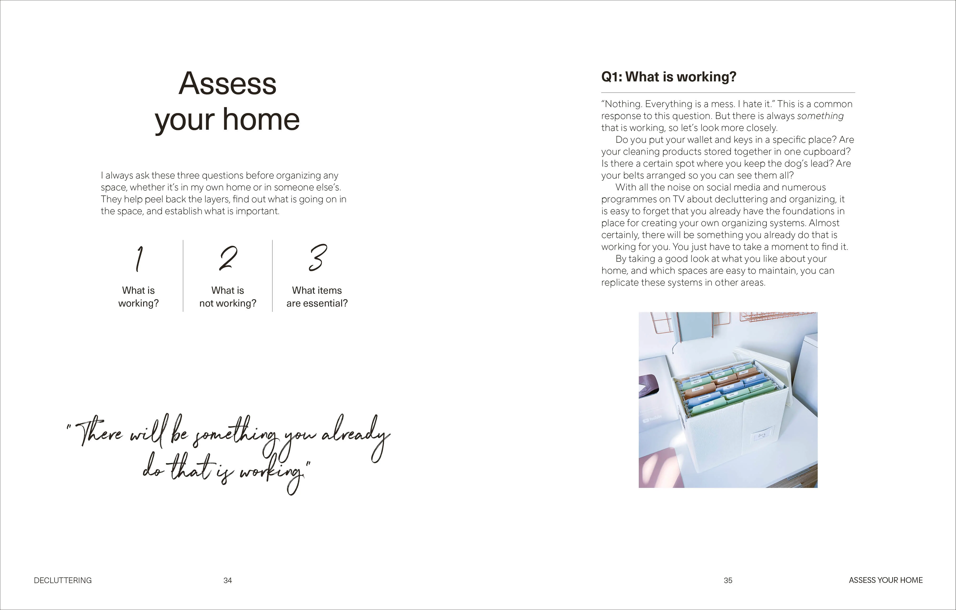 Creating Effective Spaces - Image 5