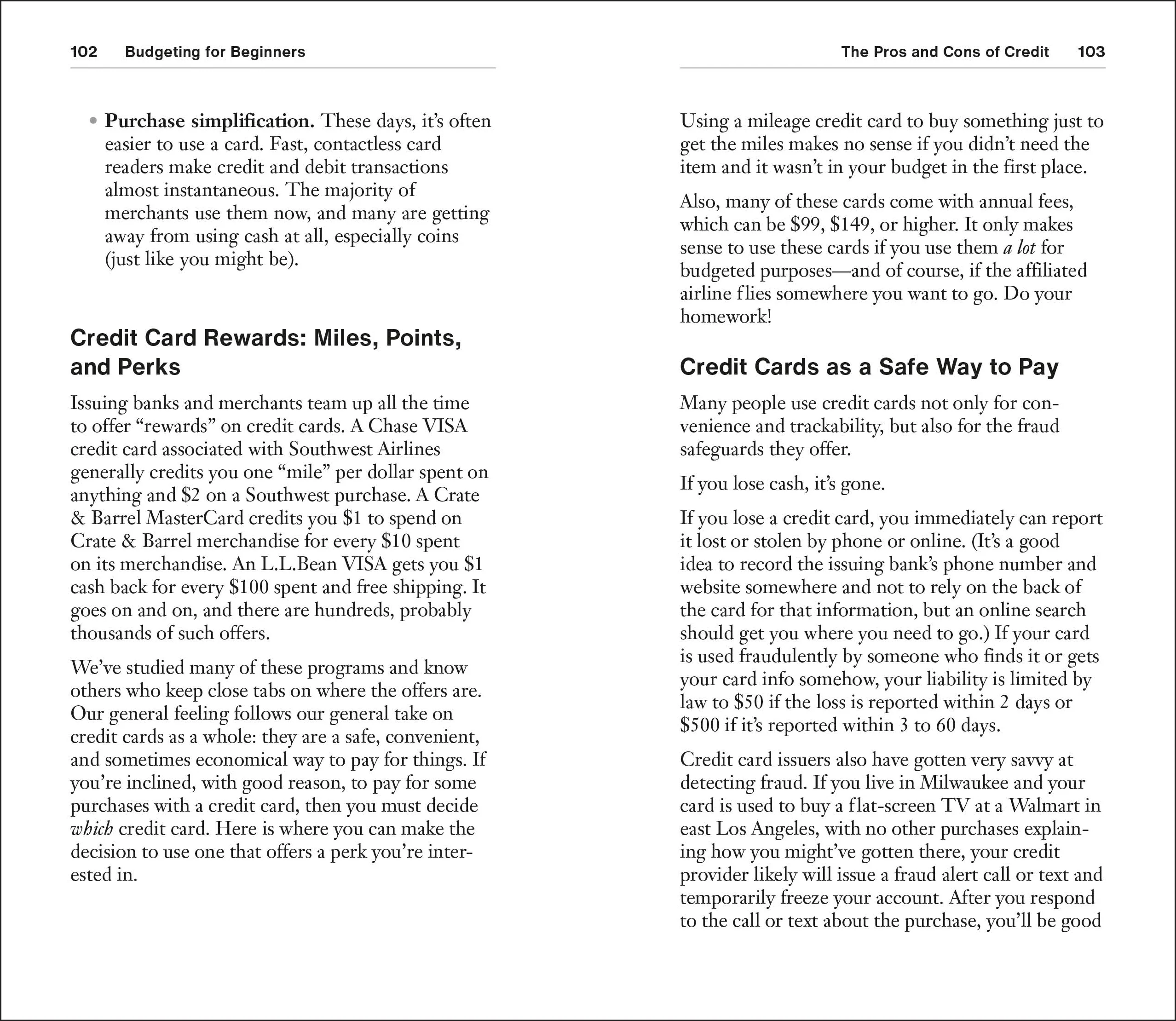 Budgeting for Beginners - Image 6