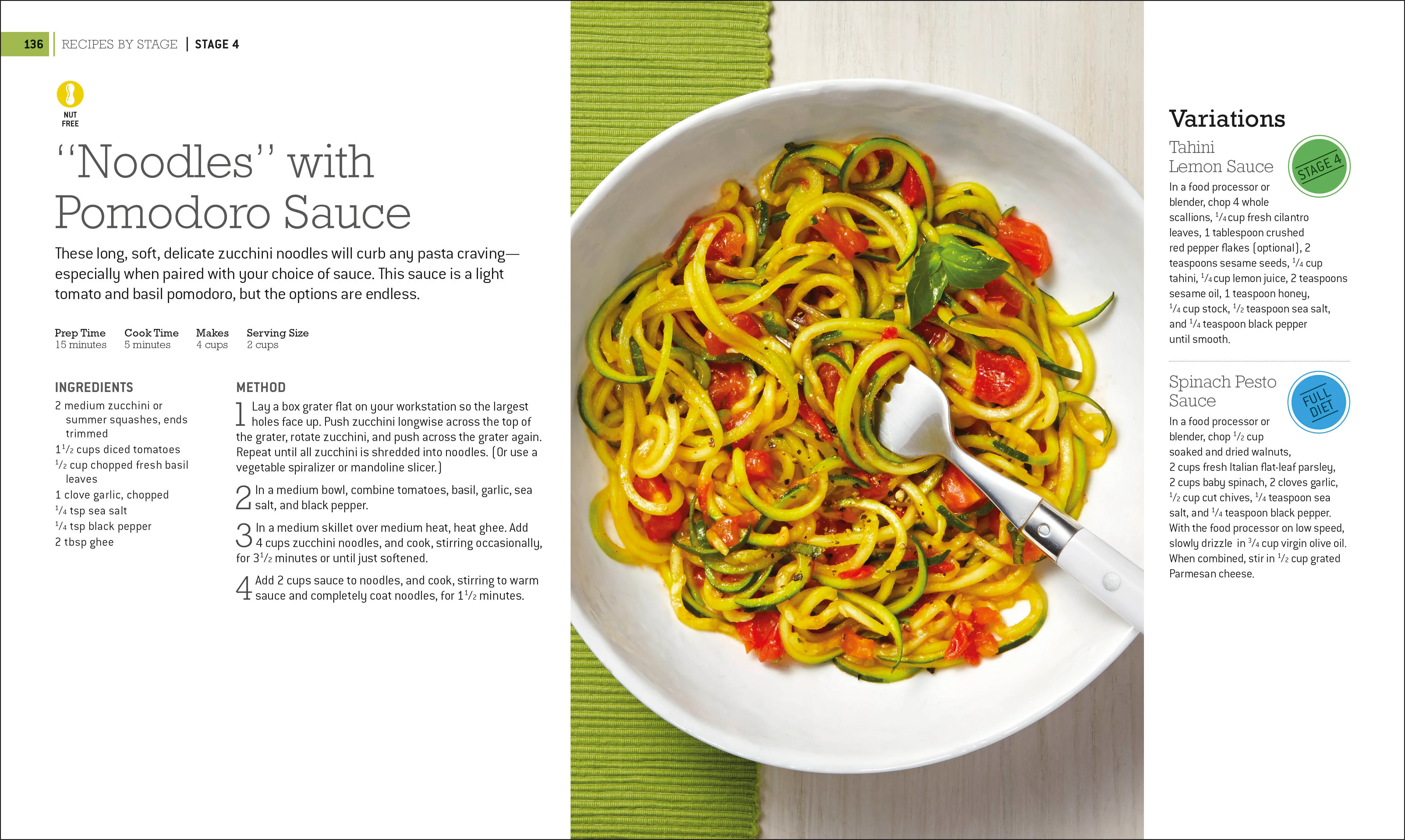 Healthy Gut Diet Guide + Cookbook - Image 6