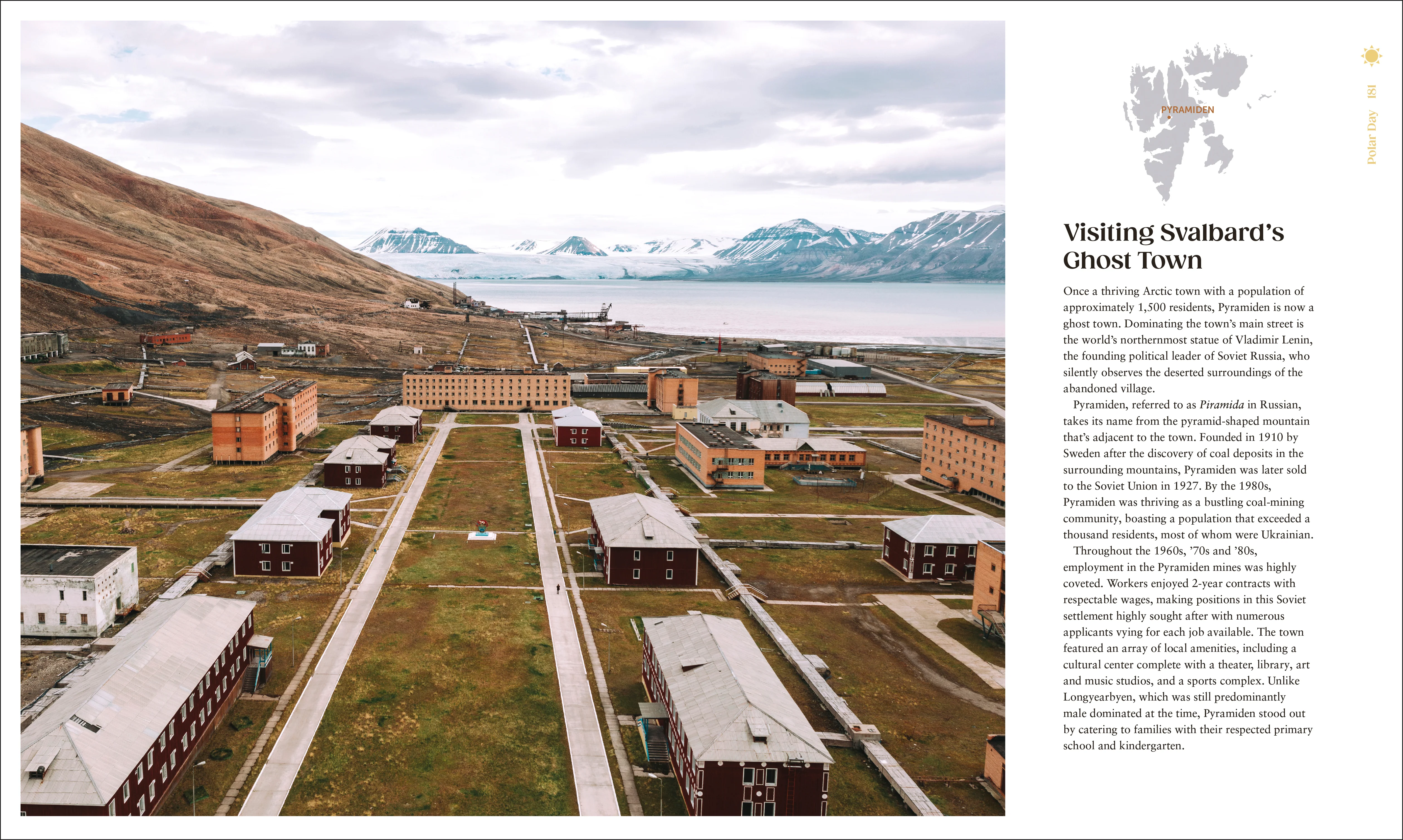 Life on Svalbard - Image 10