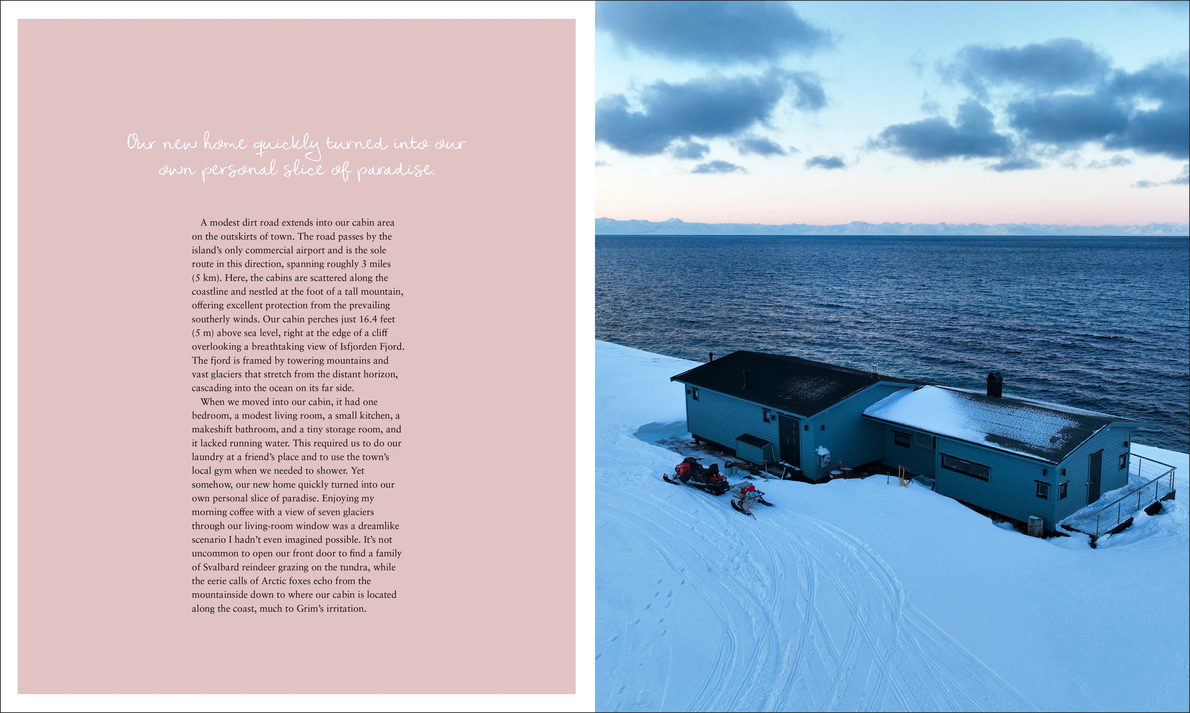 Life on Svalbard - Image 6