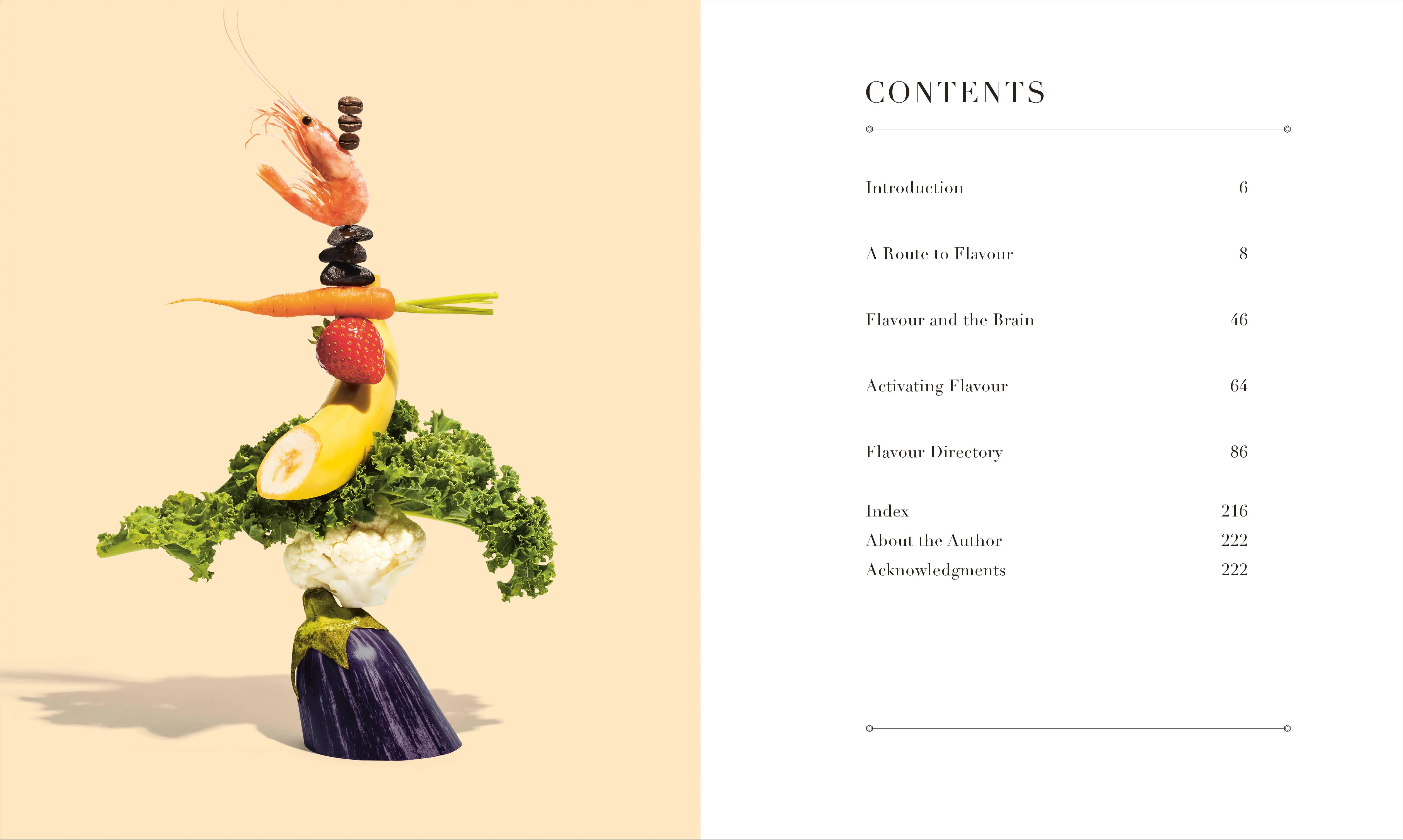 The Science of Flavour - Image 2