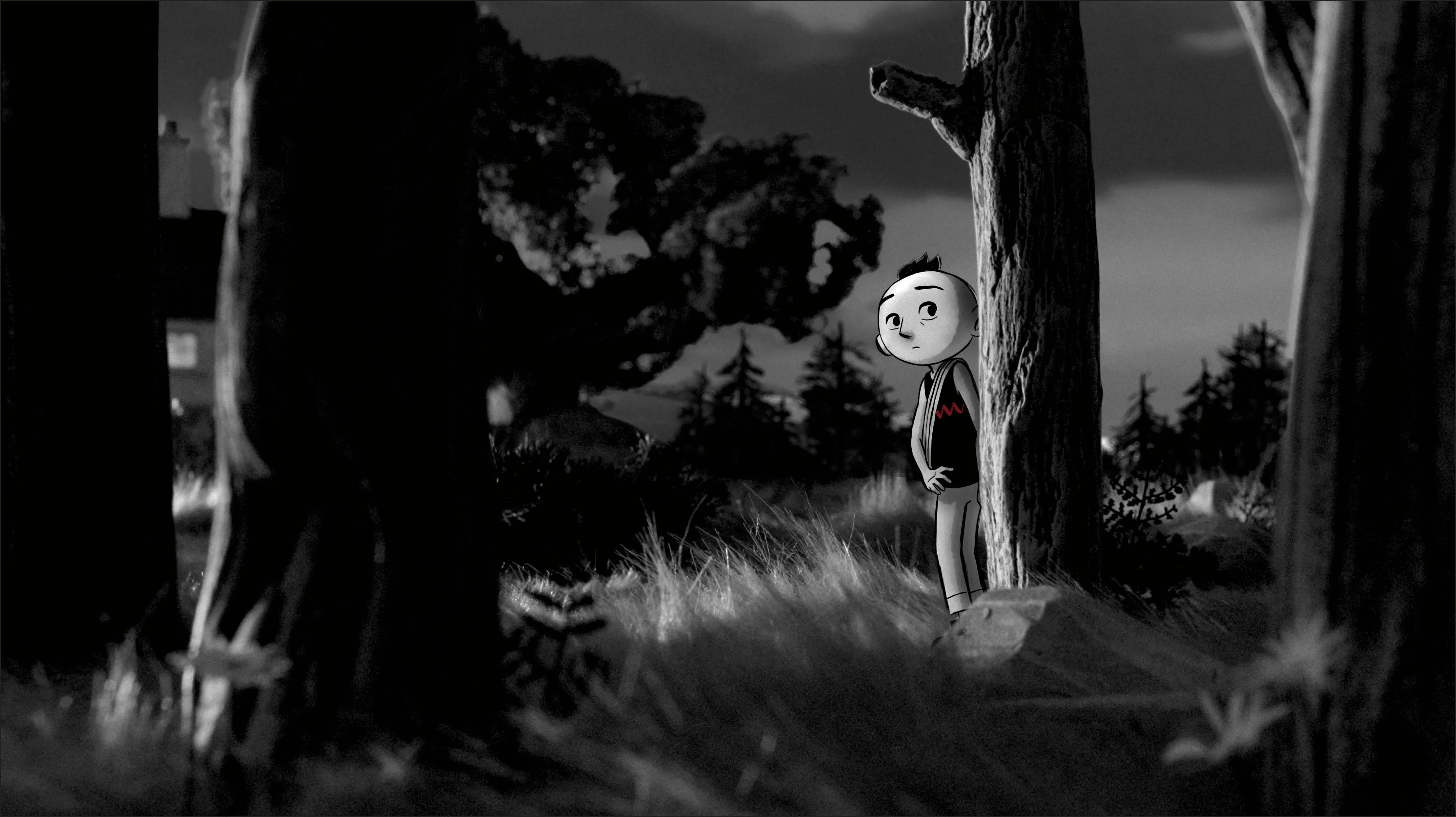 Peter and the Wolf - Image 5