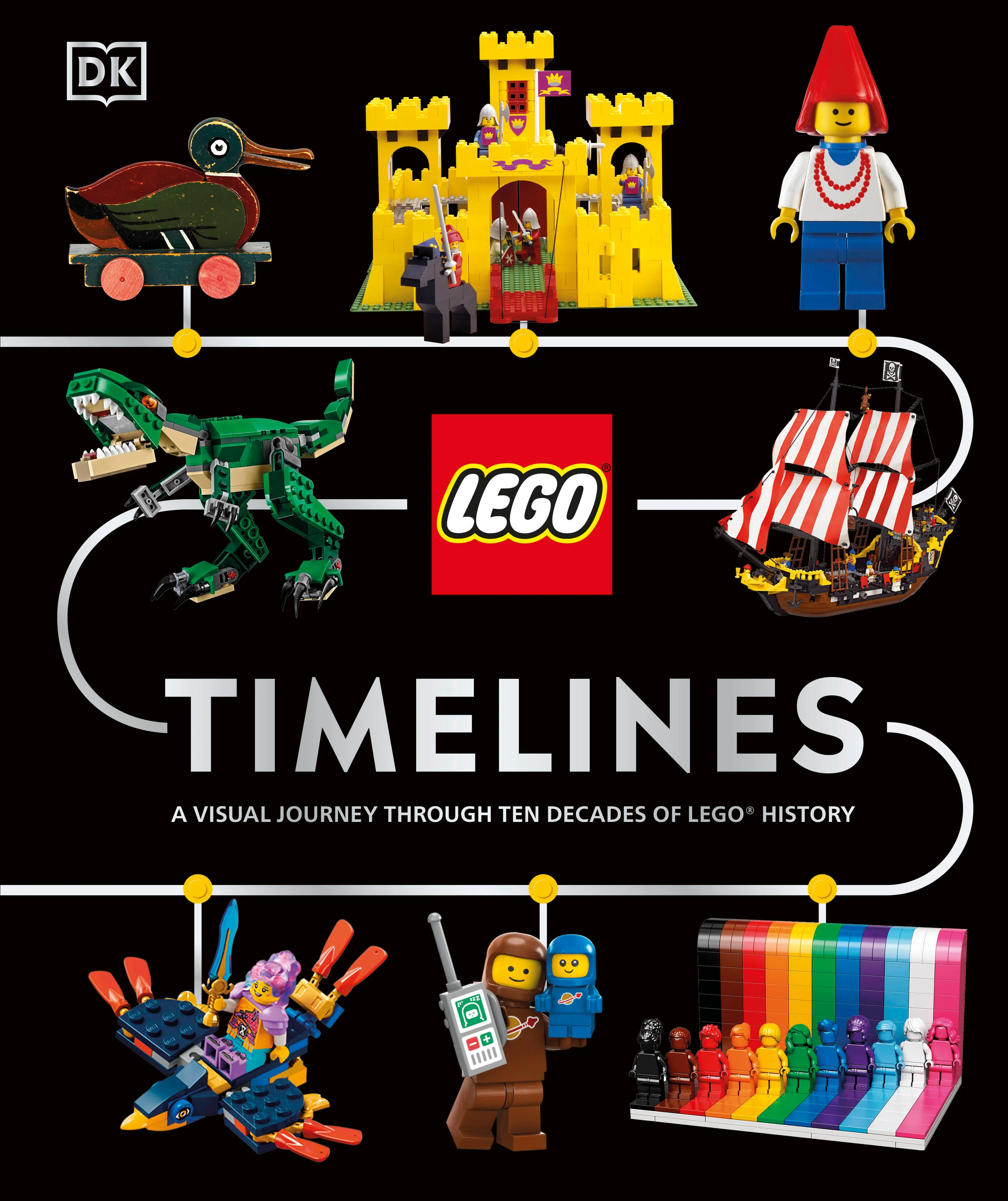 LEGO Timelines - Image 2