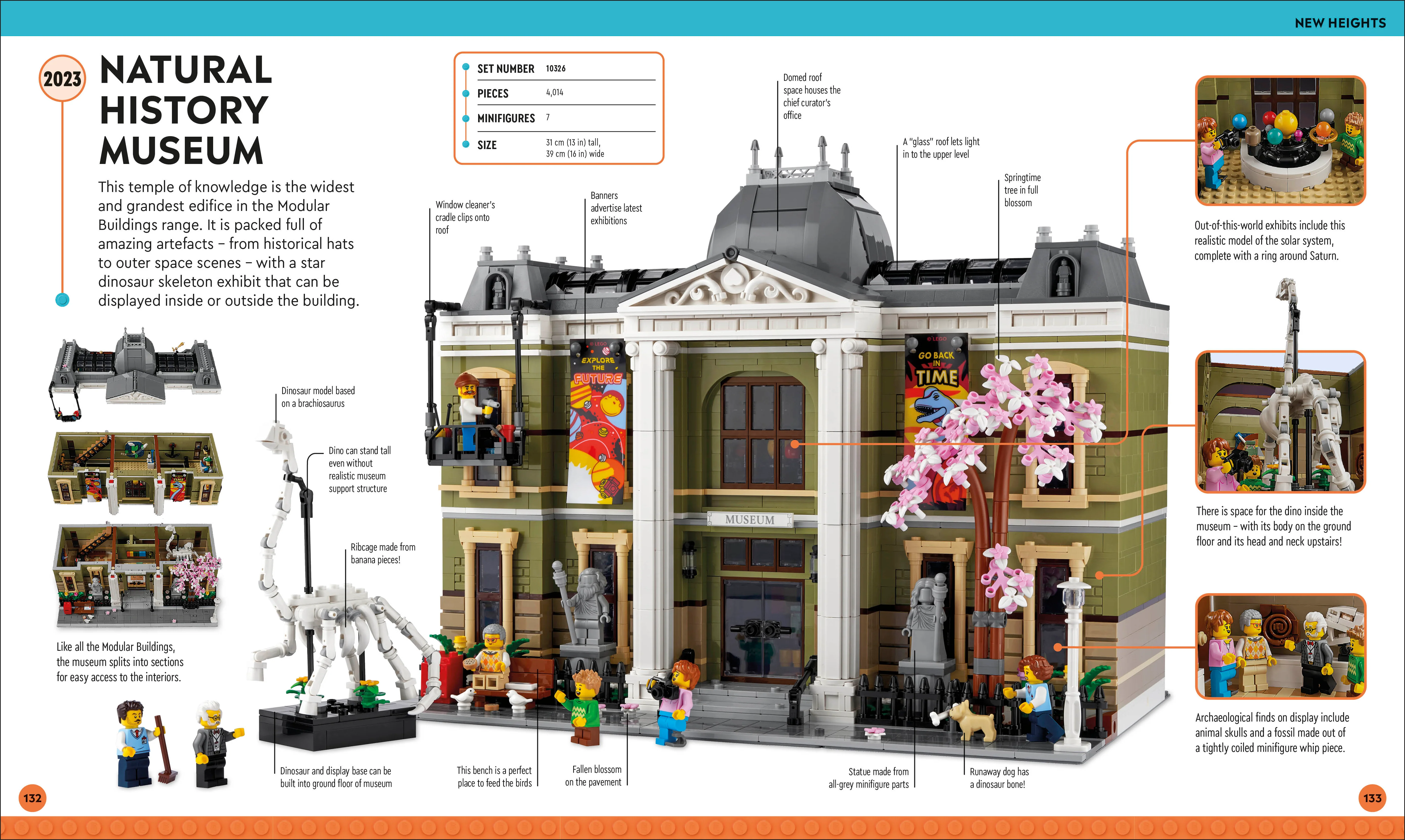 LEGO Timelines - Image 8
