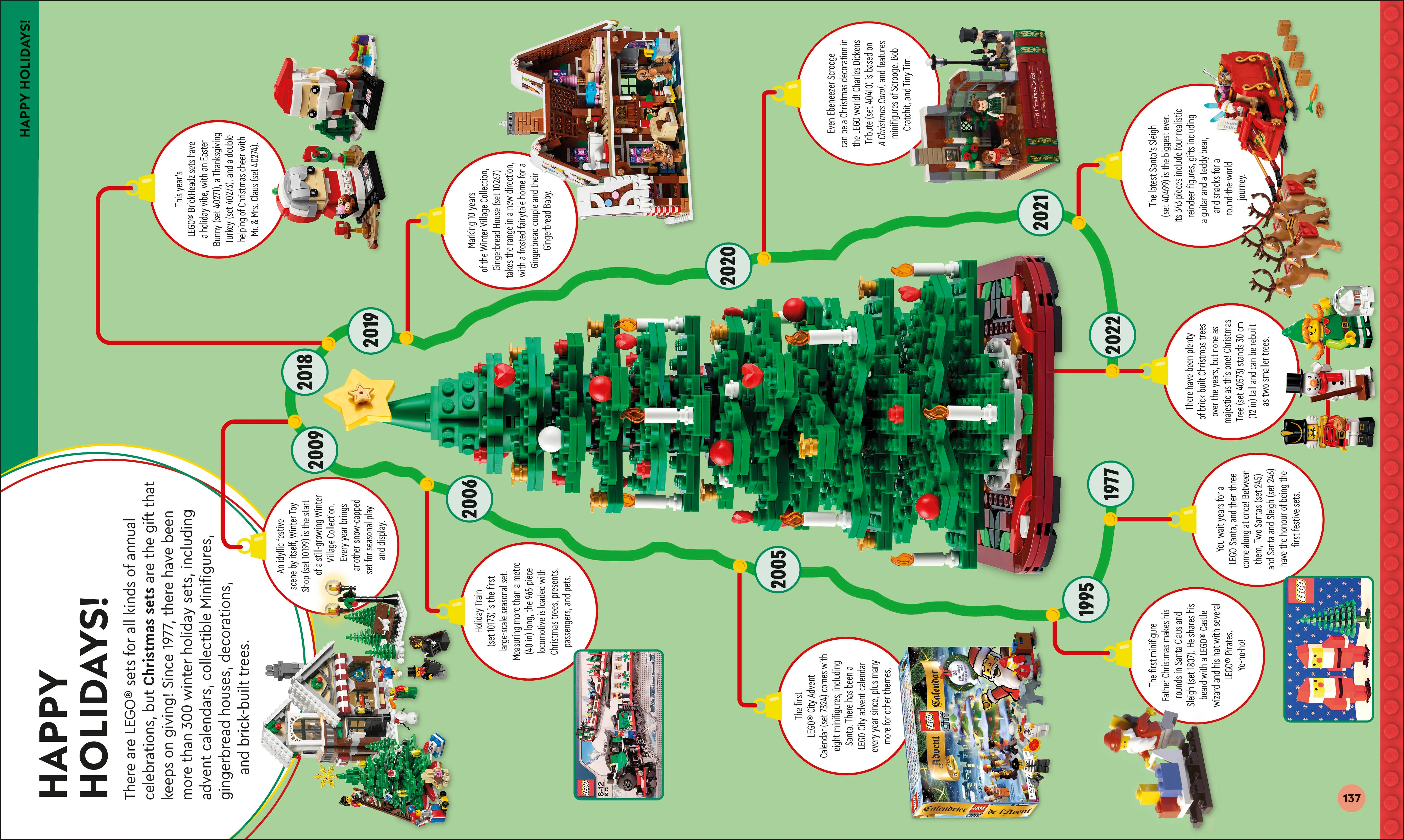 LEGO Timelines - Image 9