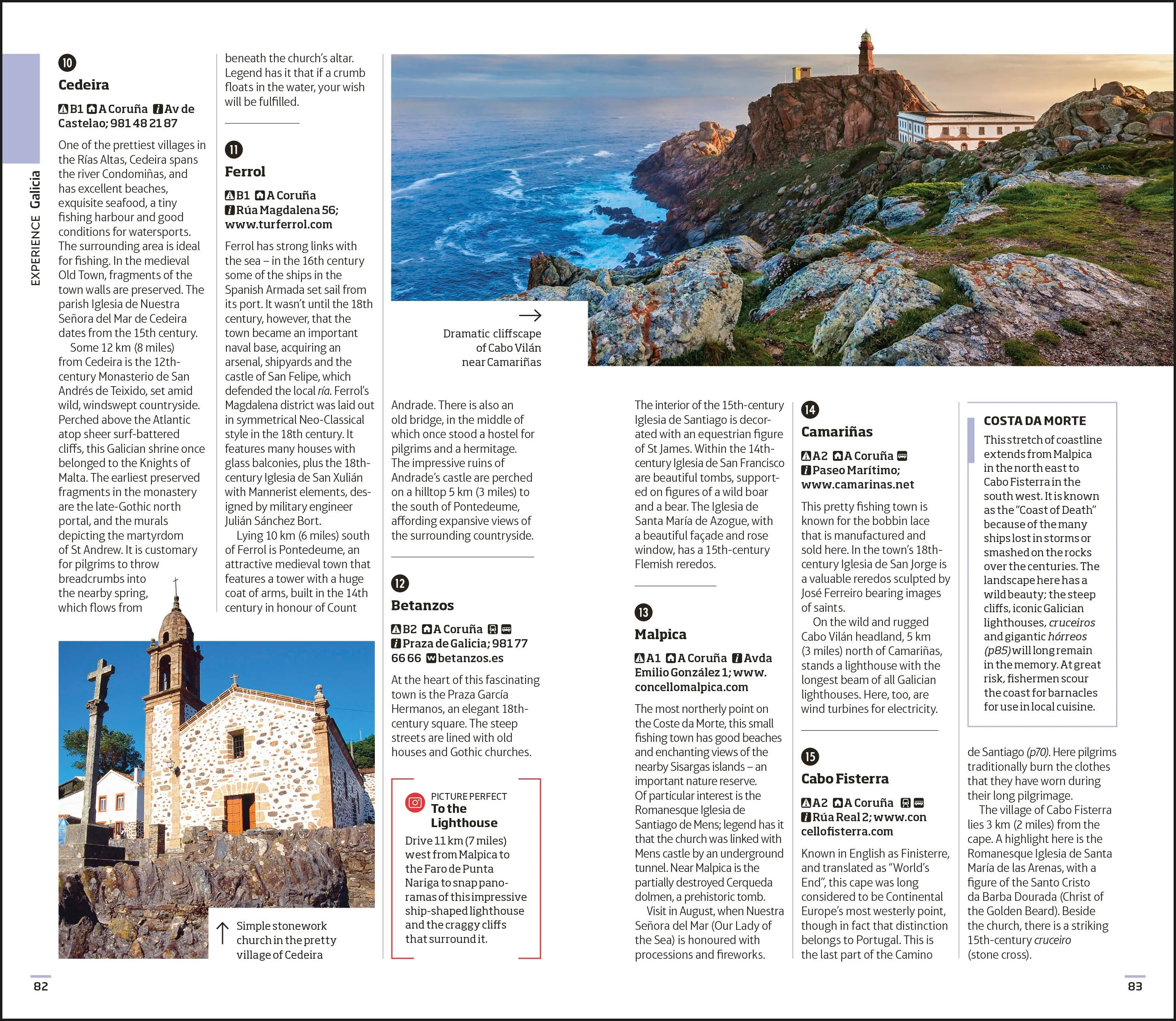 DK Northern Spain - Image 7