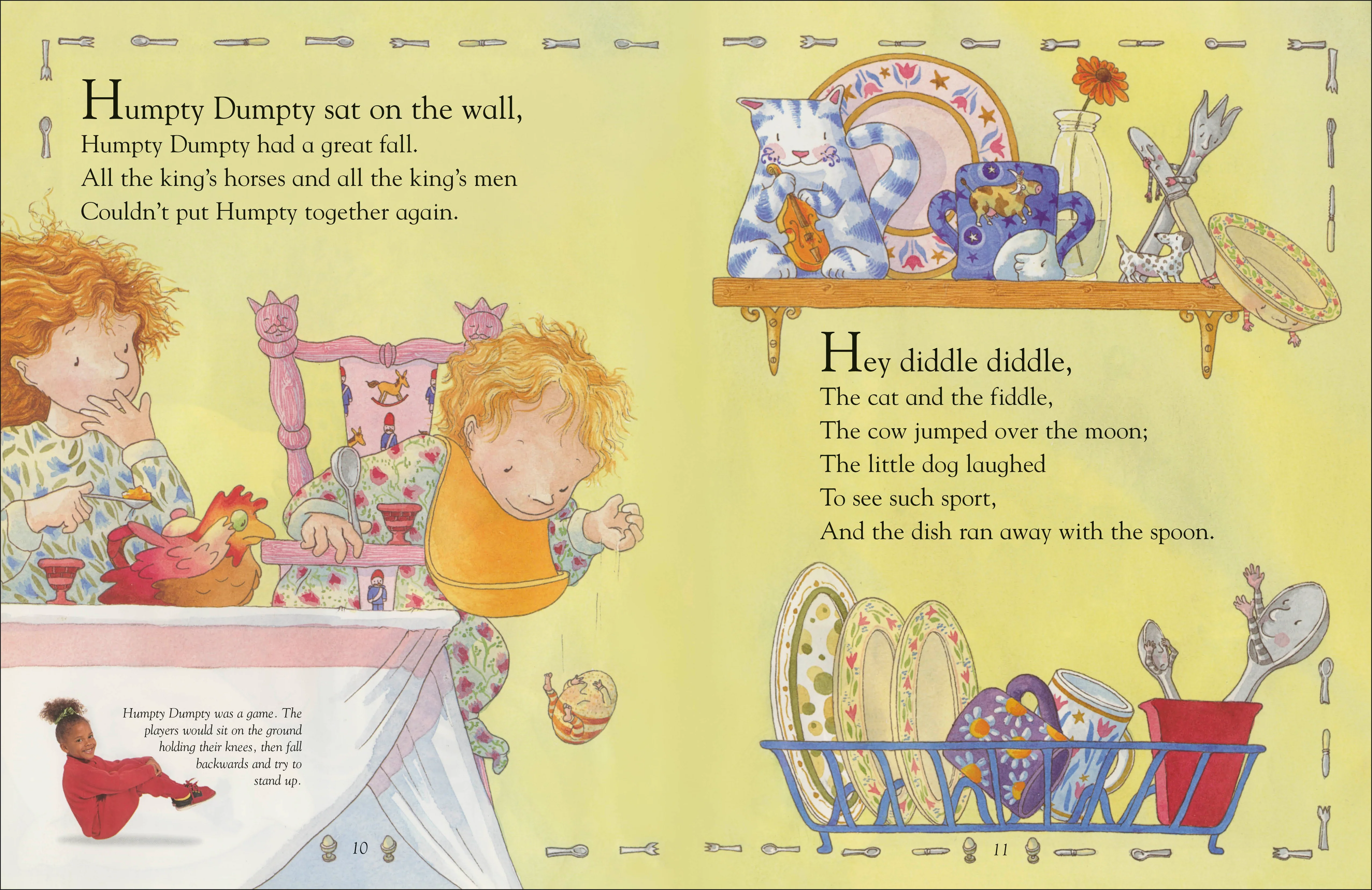 The Book of Nursery Rhymes - Image 2