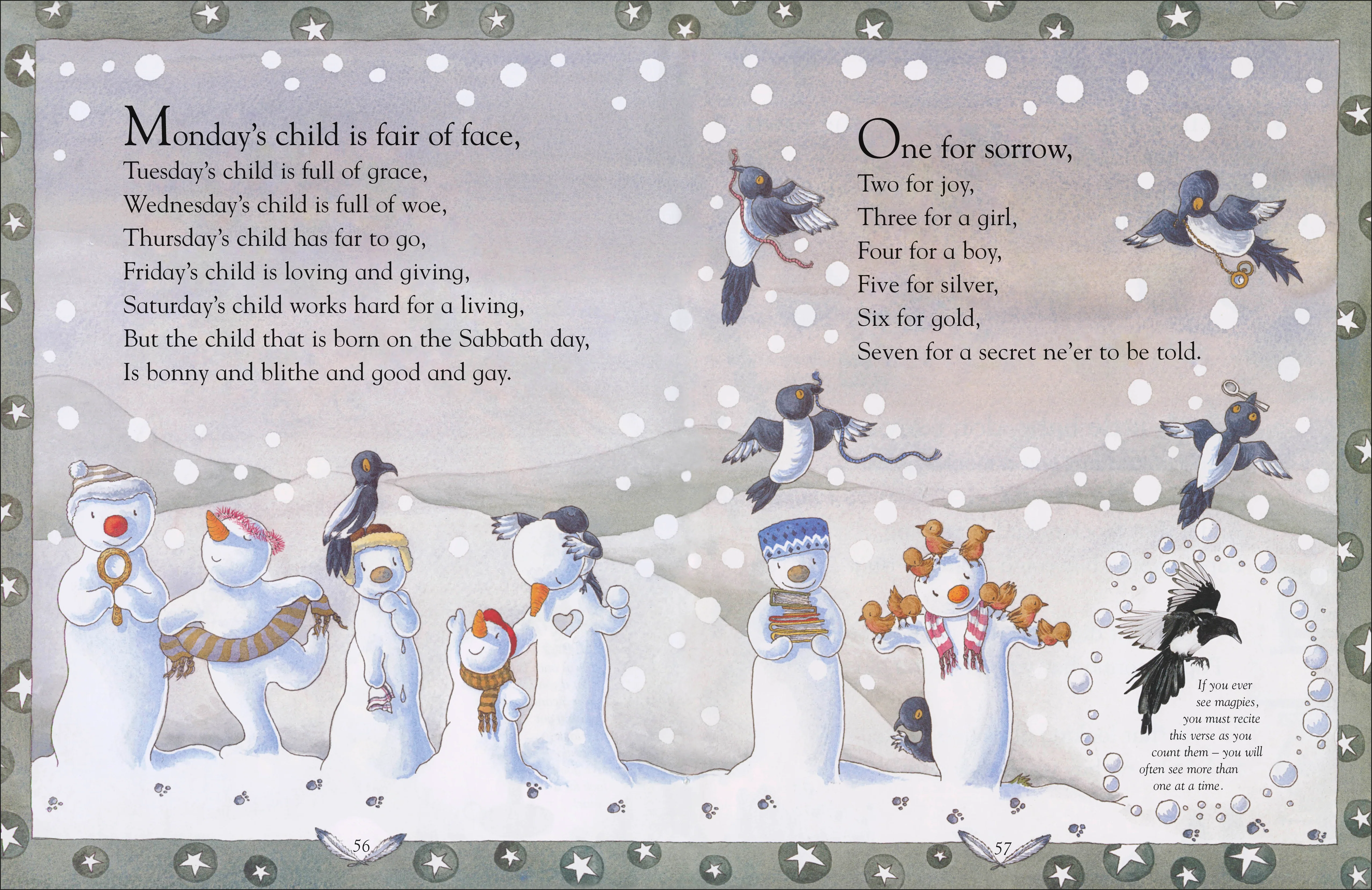 The Book of Nursery Rhymes - Image 4