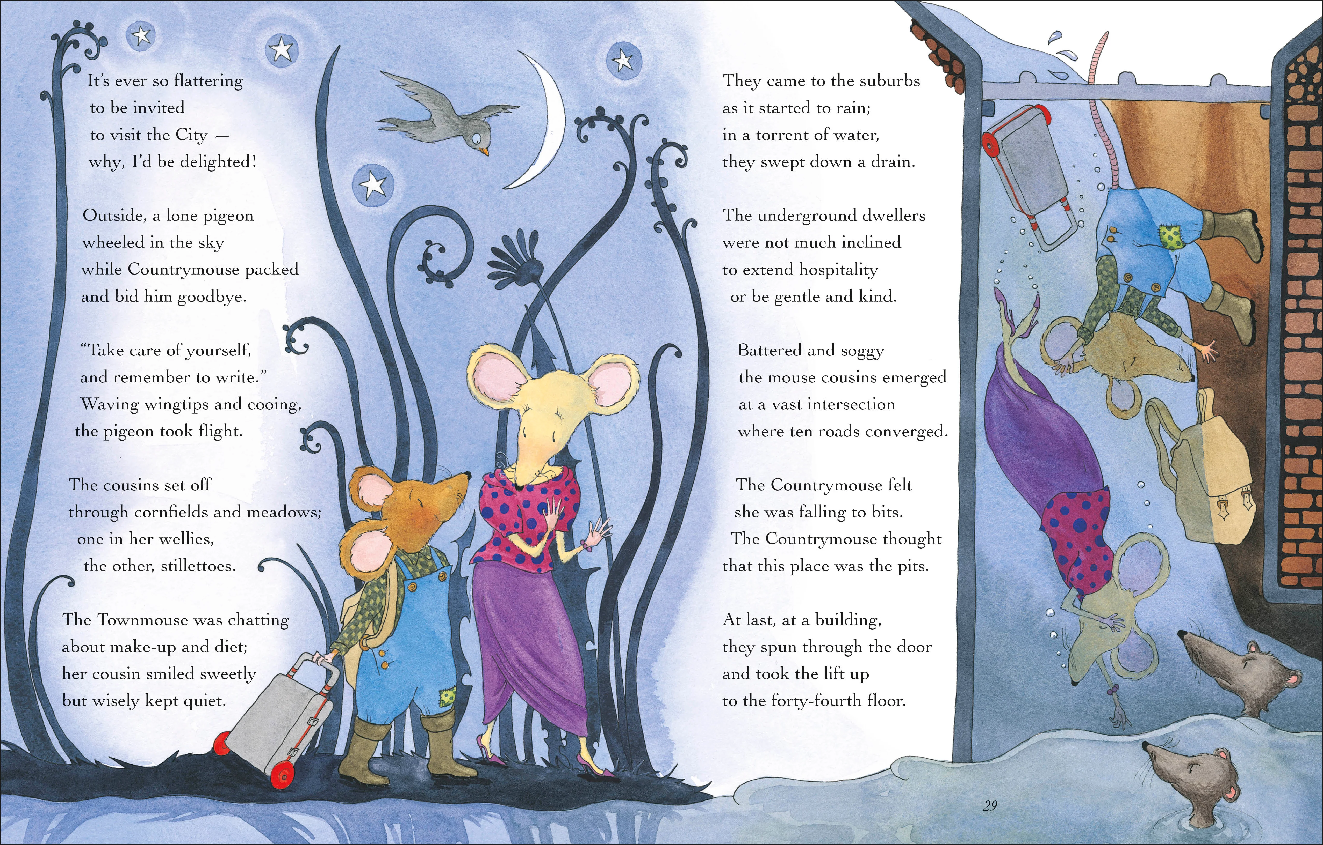 The Book of Bedtime Stories - Image 4