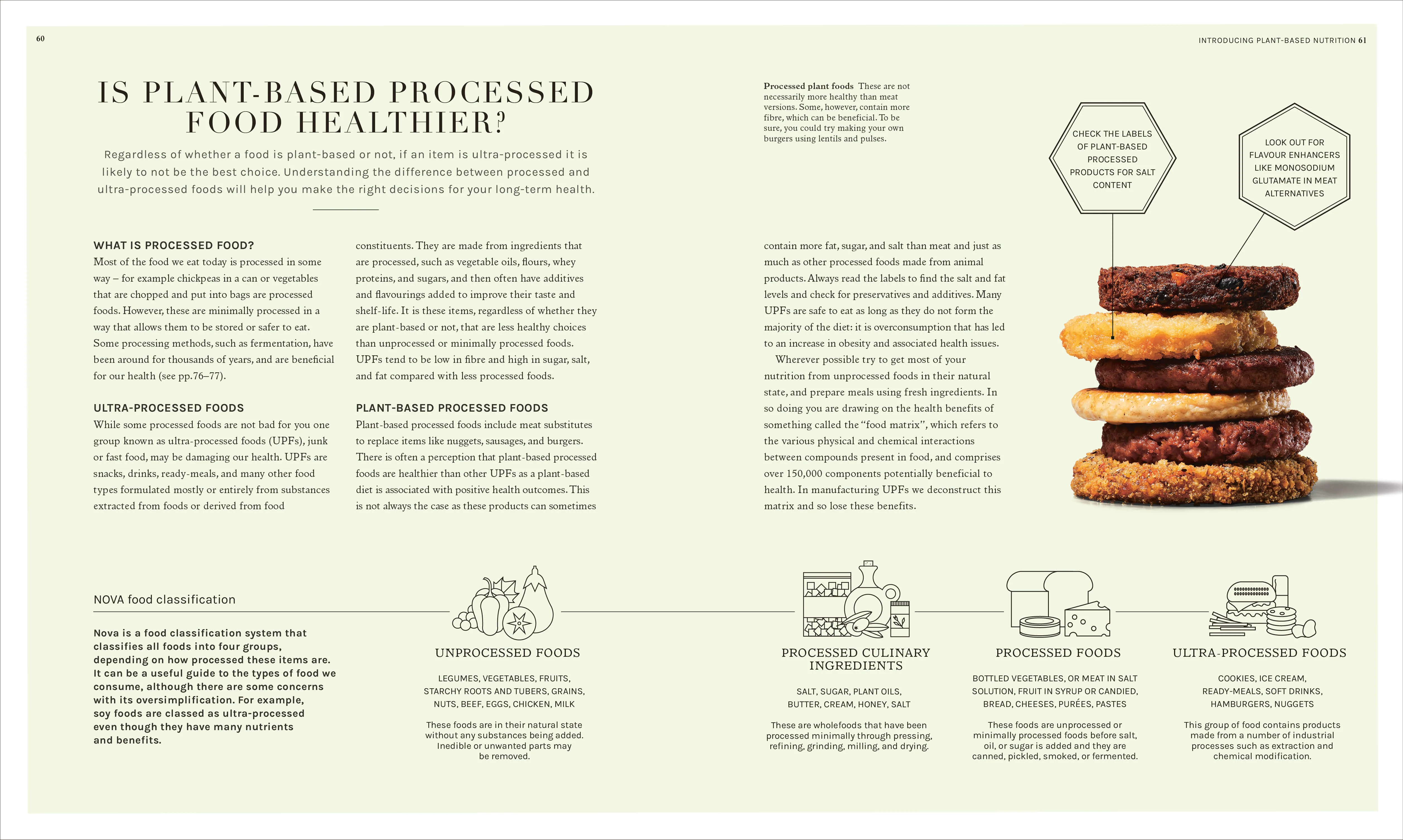 The Science of Plant-based Nutrition - Image 4
