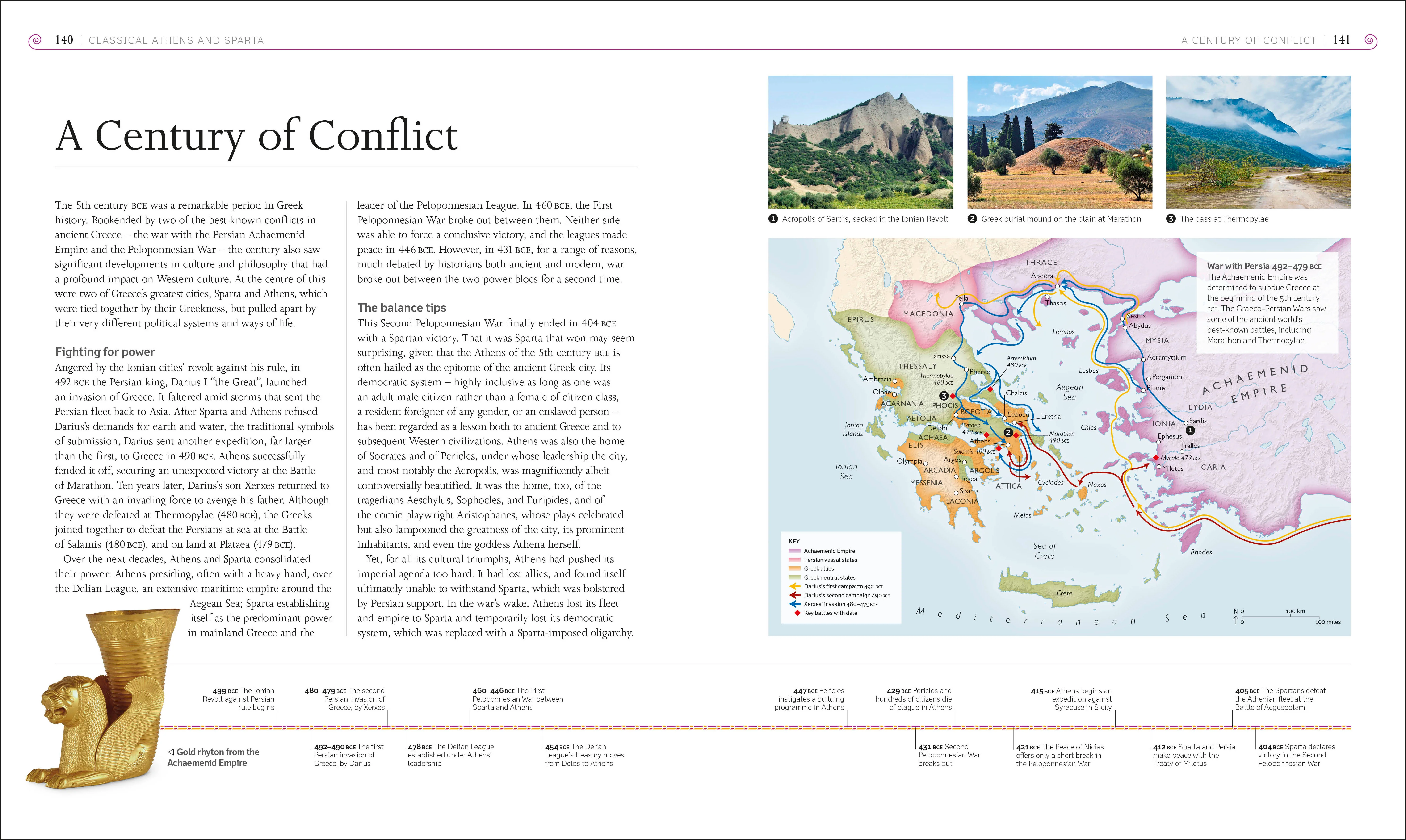 Ancient Greece - Image 4