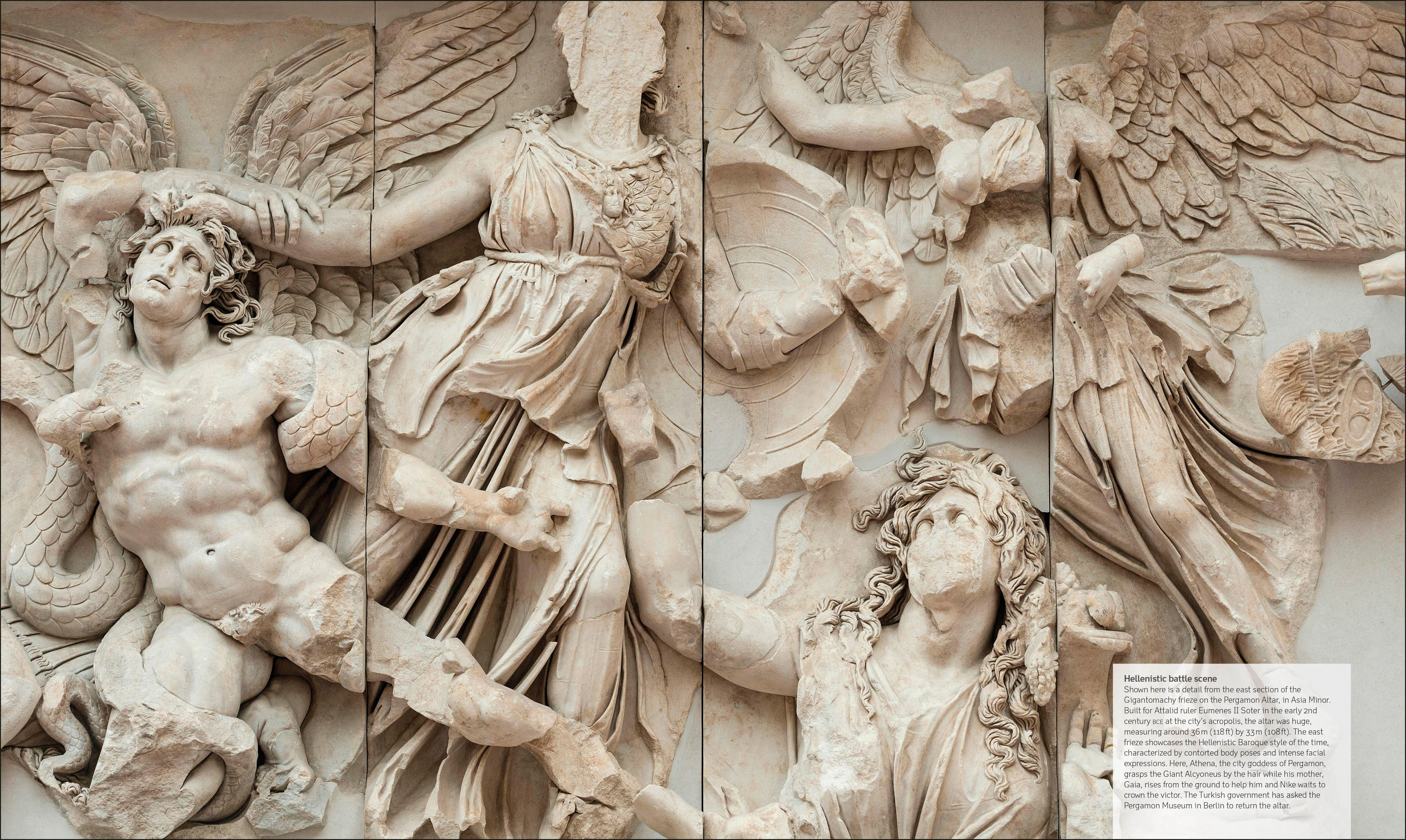 Ancient Greece - Image 6