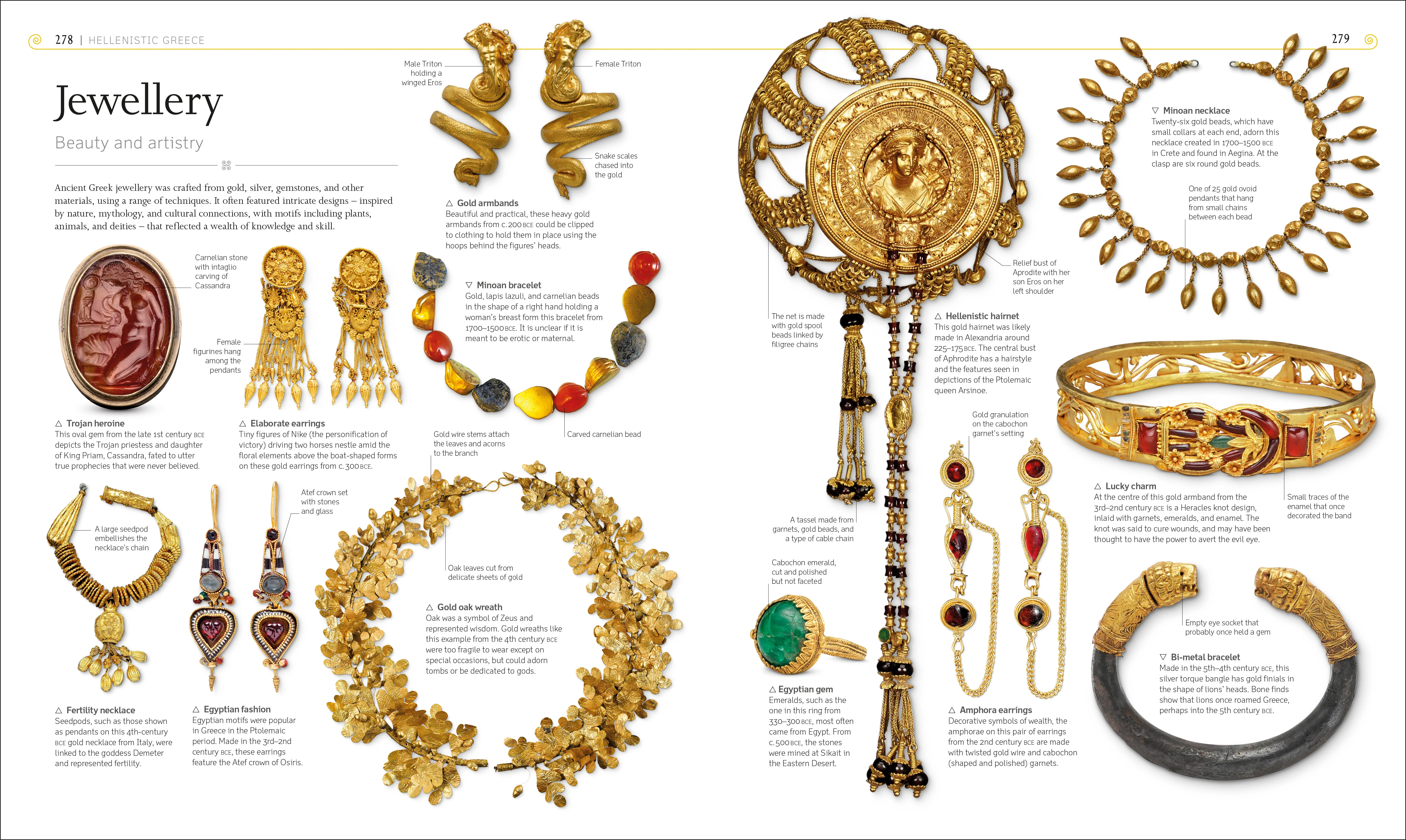 Ancient Greece - Image 7