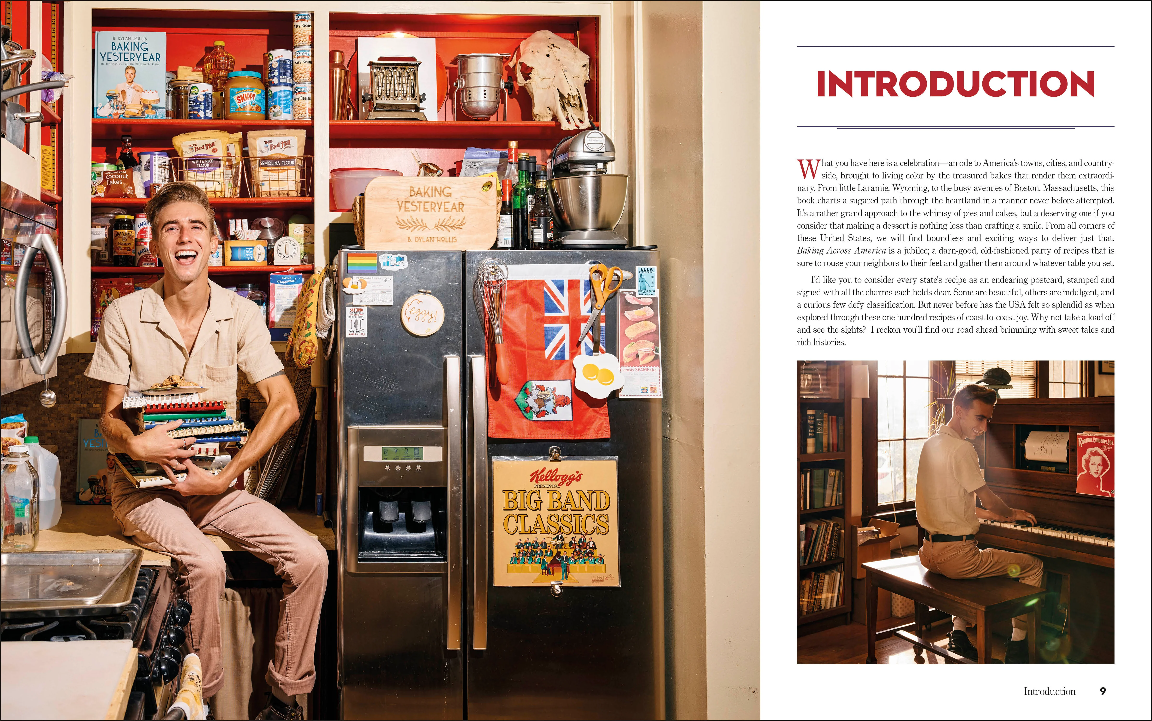 Baking Across America - Image 2