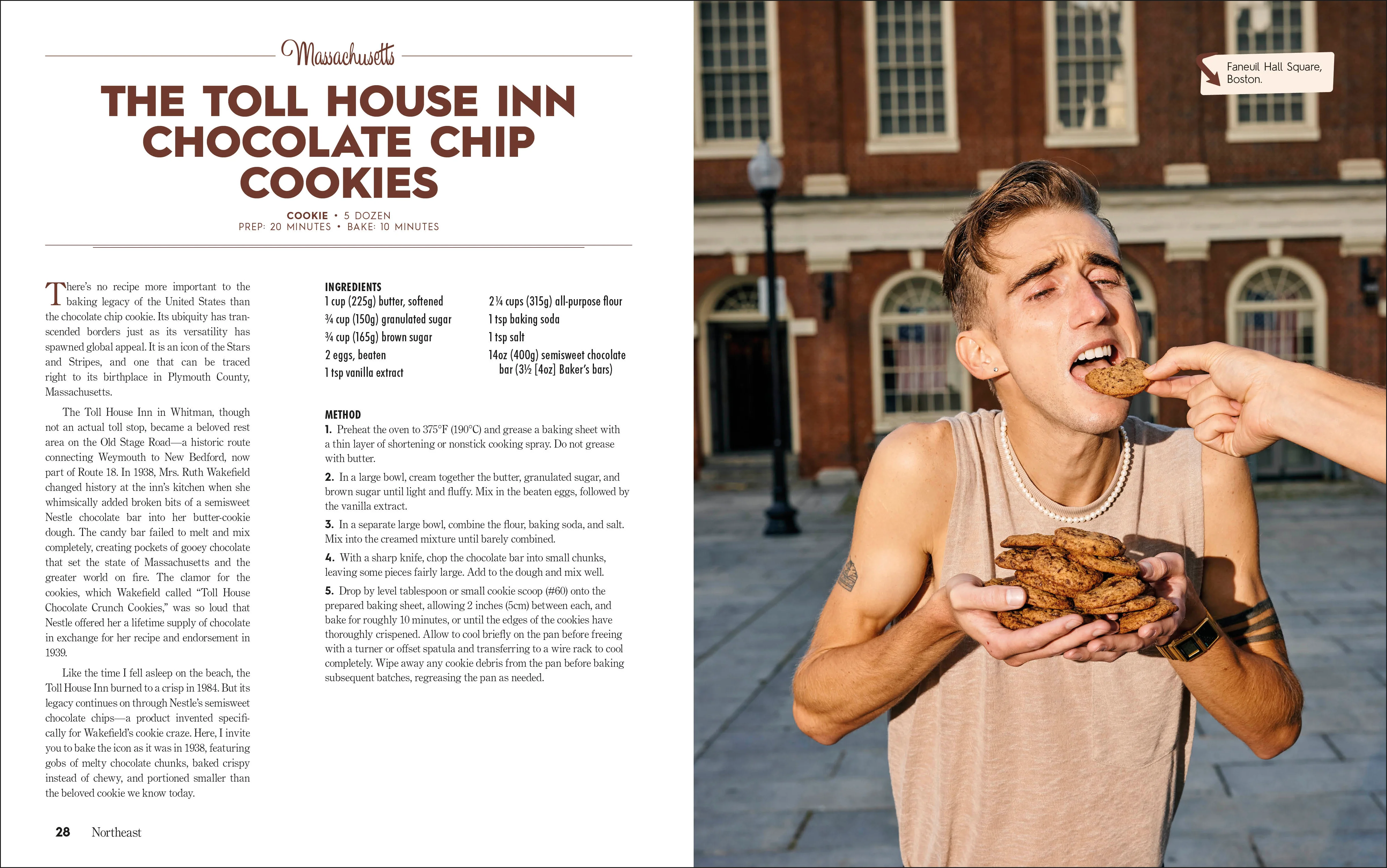 Baking Across America - Image 4
