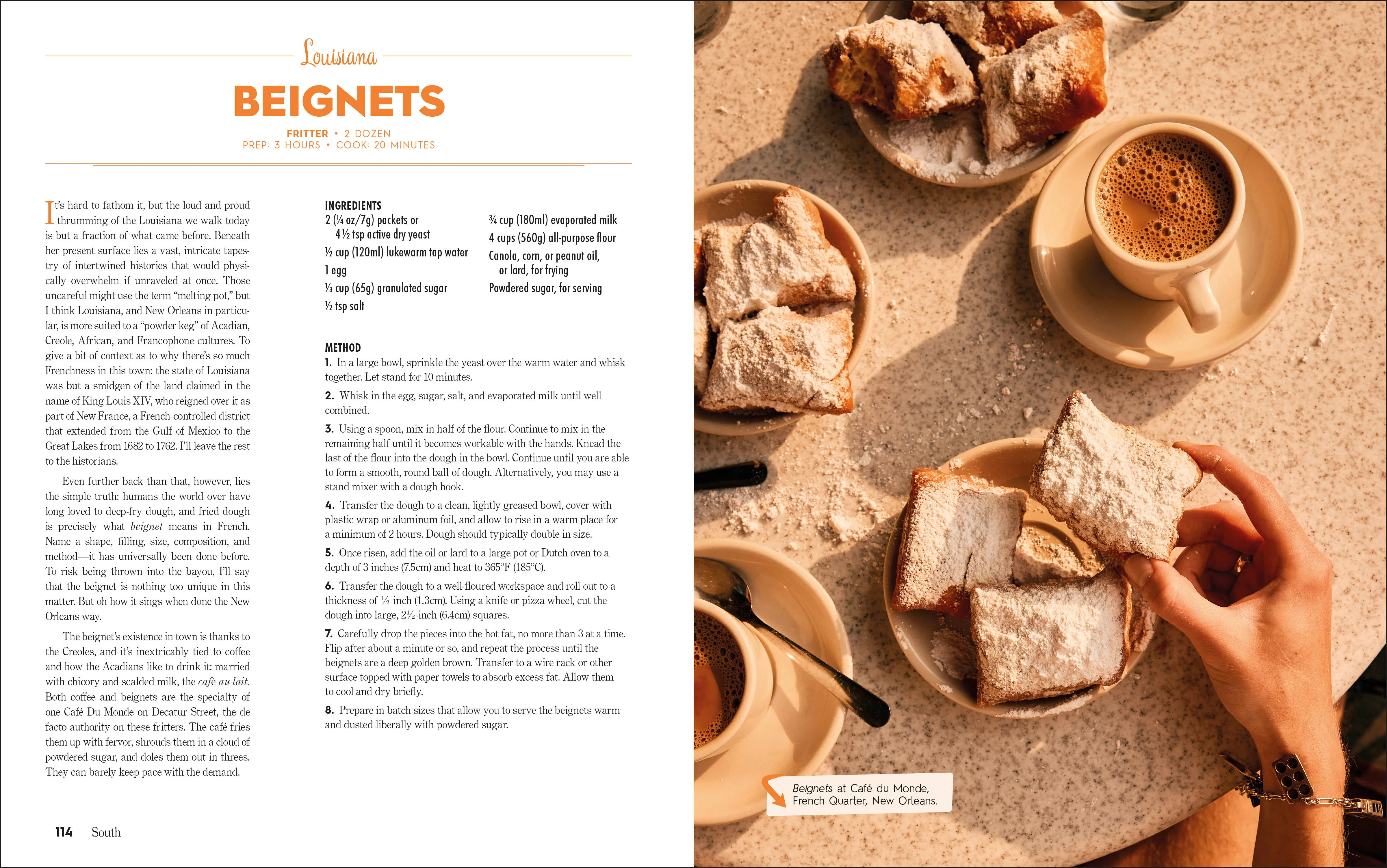 Baking Across America - Image 5