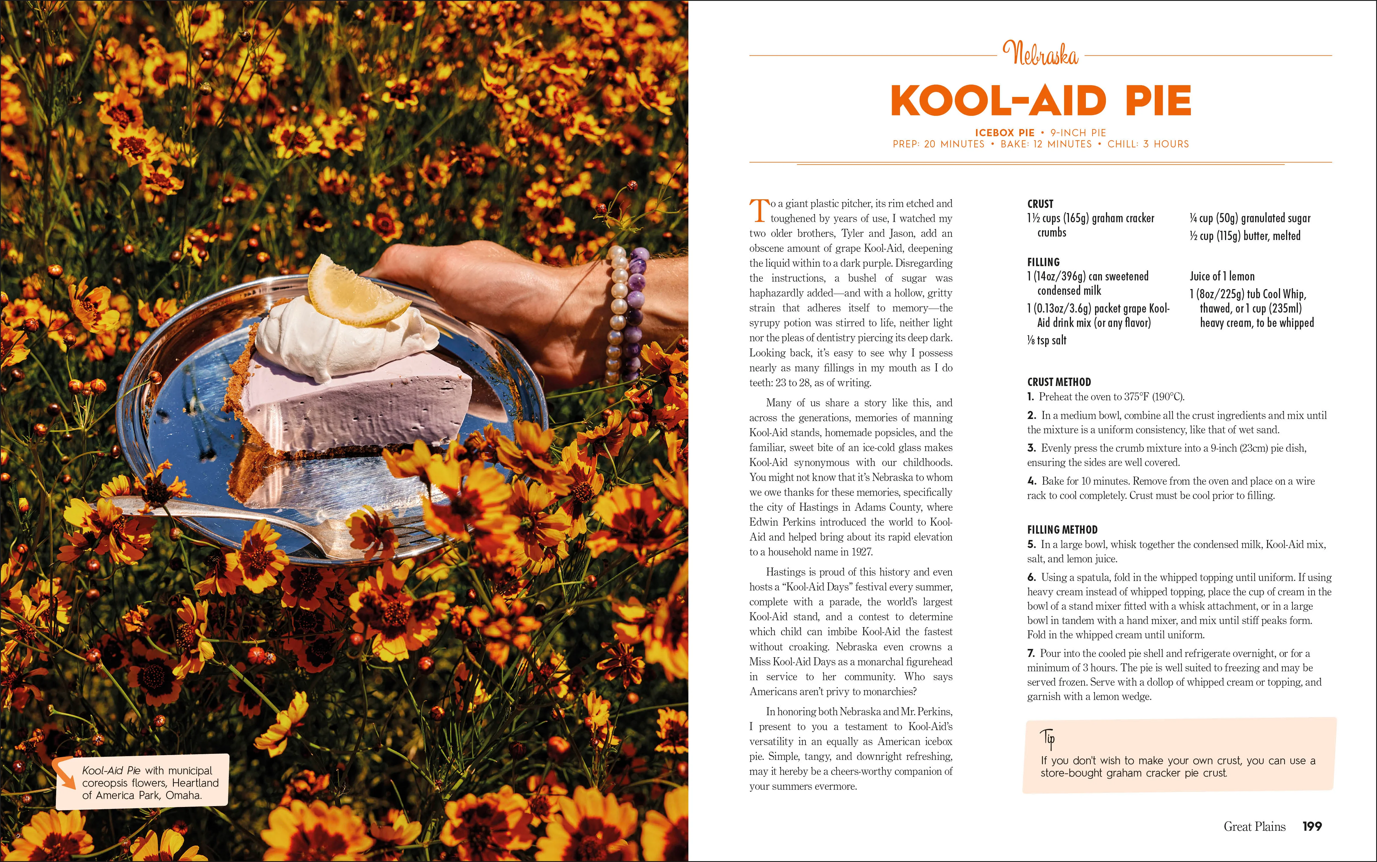 Baking Across America - Image 8
