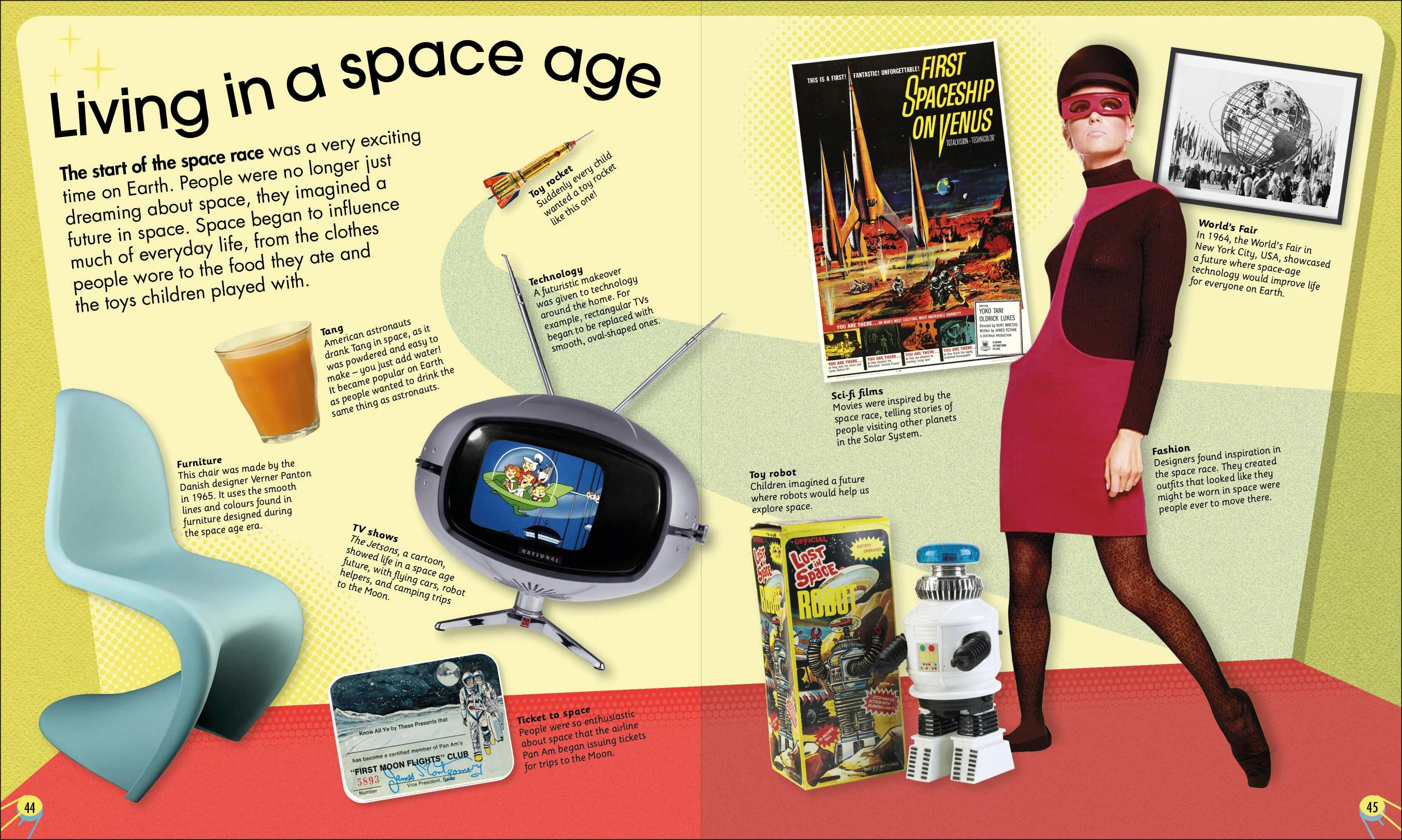The Space Race - Image 3