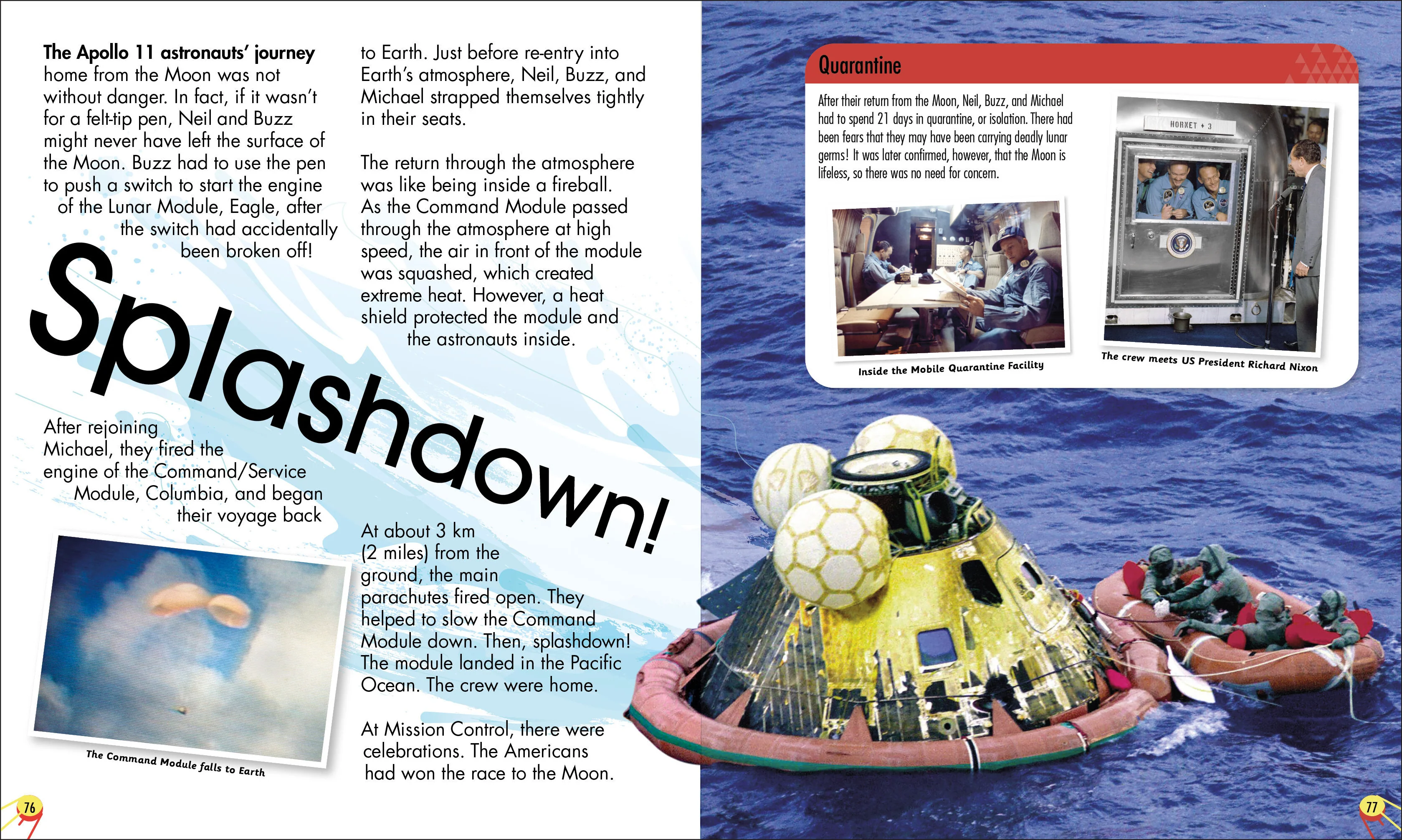 The Space Race - Image 4