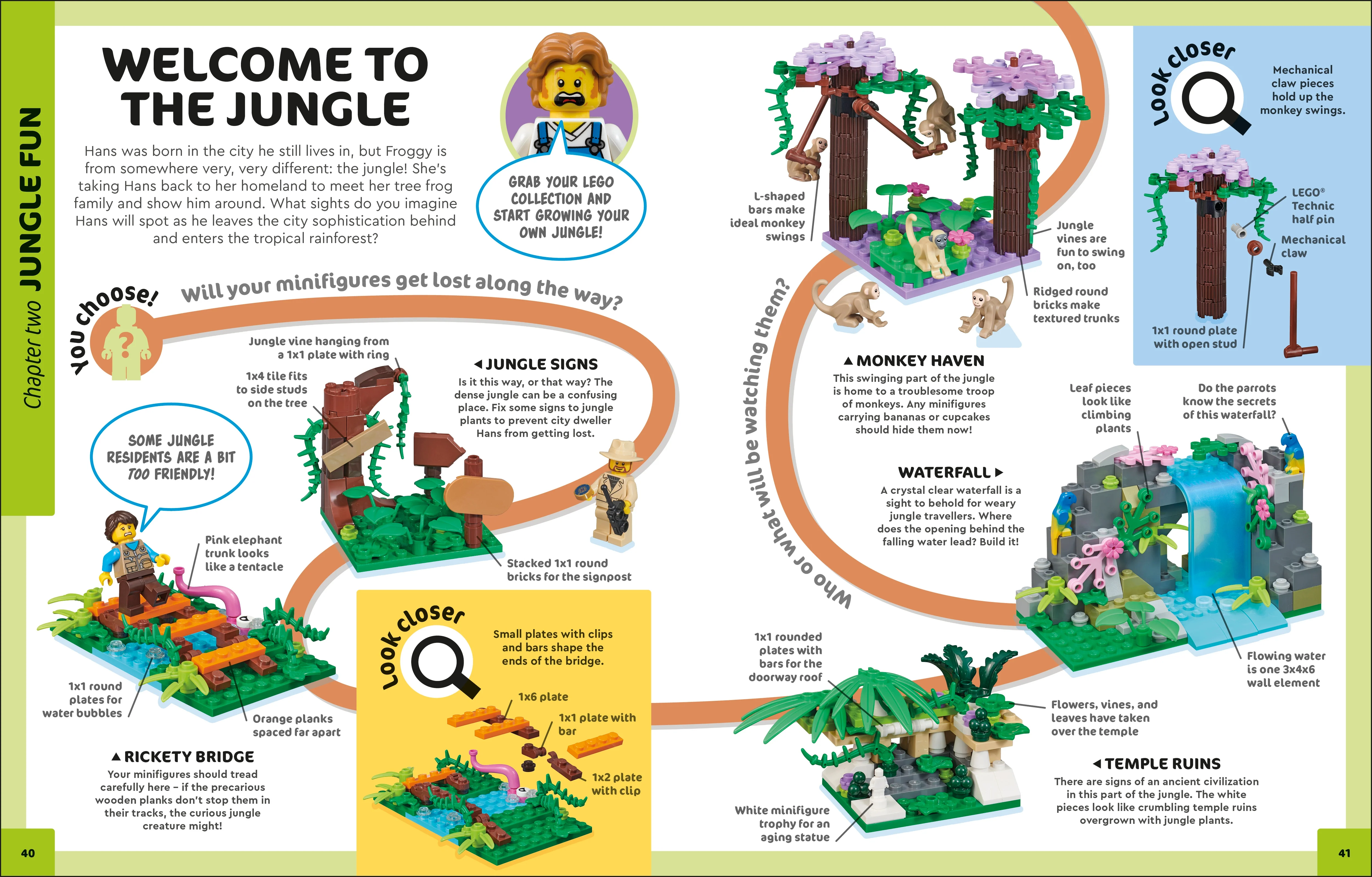 LEGO World Builder - Image 4