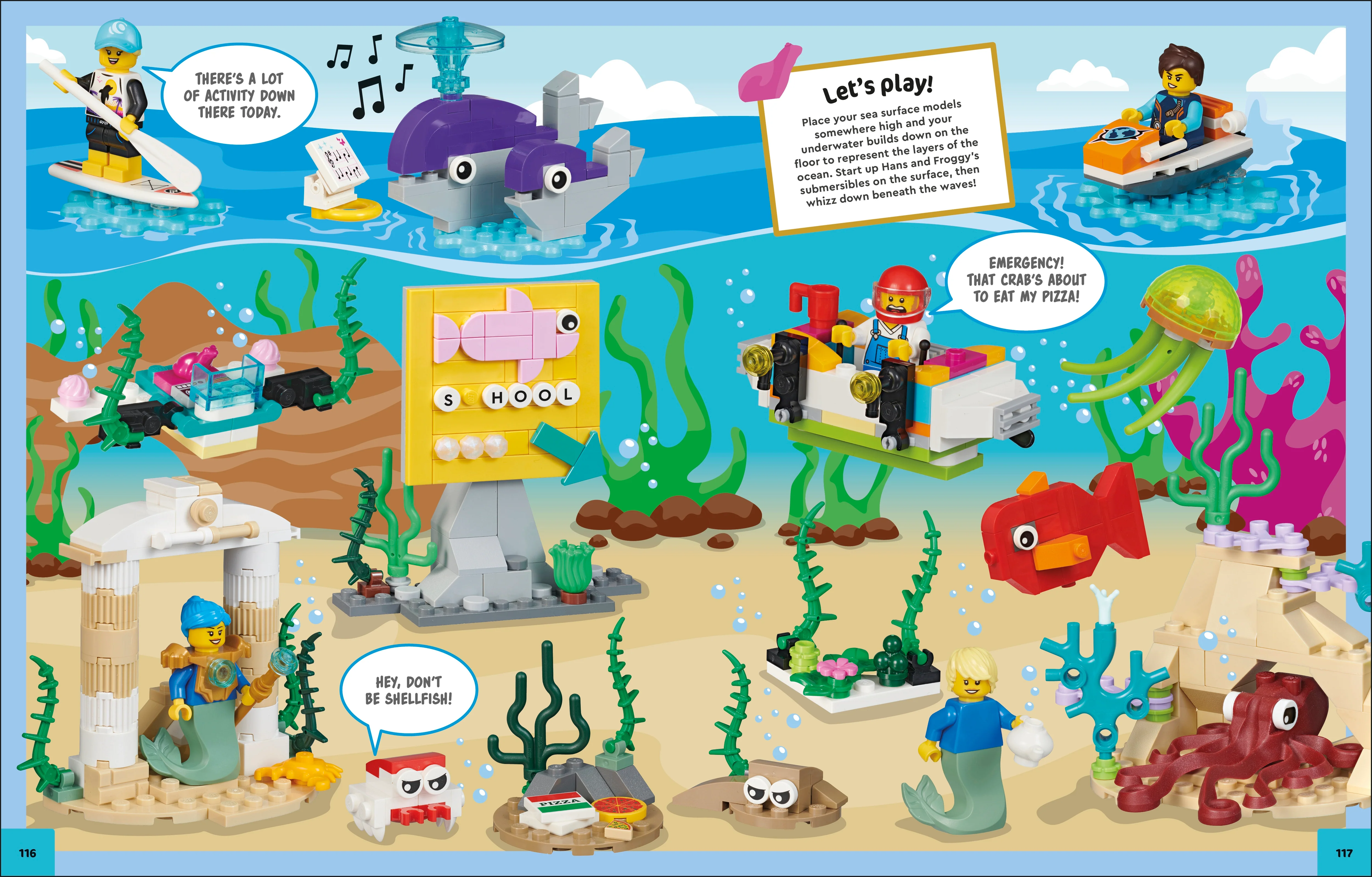 LEGO World Builder - Image 6