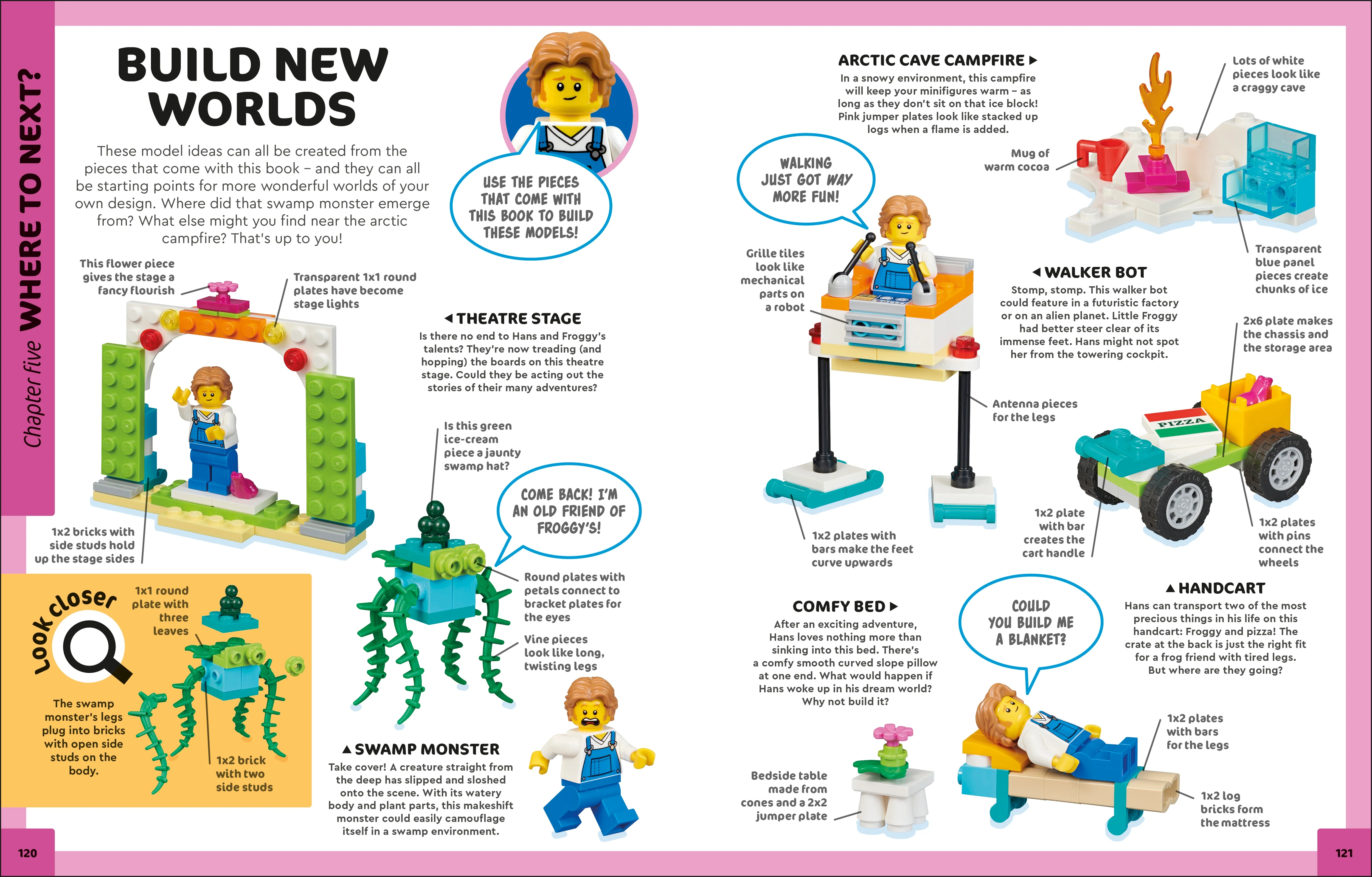 LEGO World Builder - Image 7