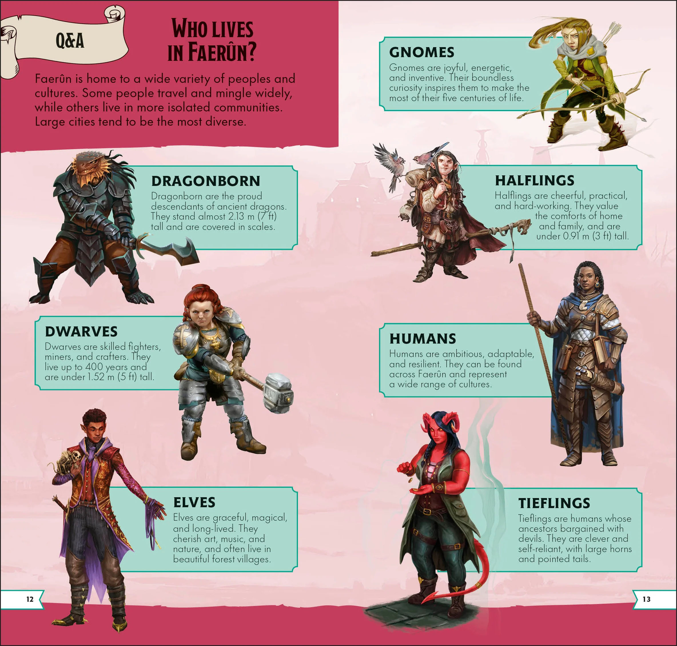 Dungeons & Dragons Pocket Expert - Image 2