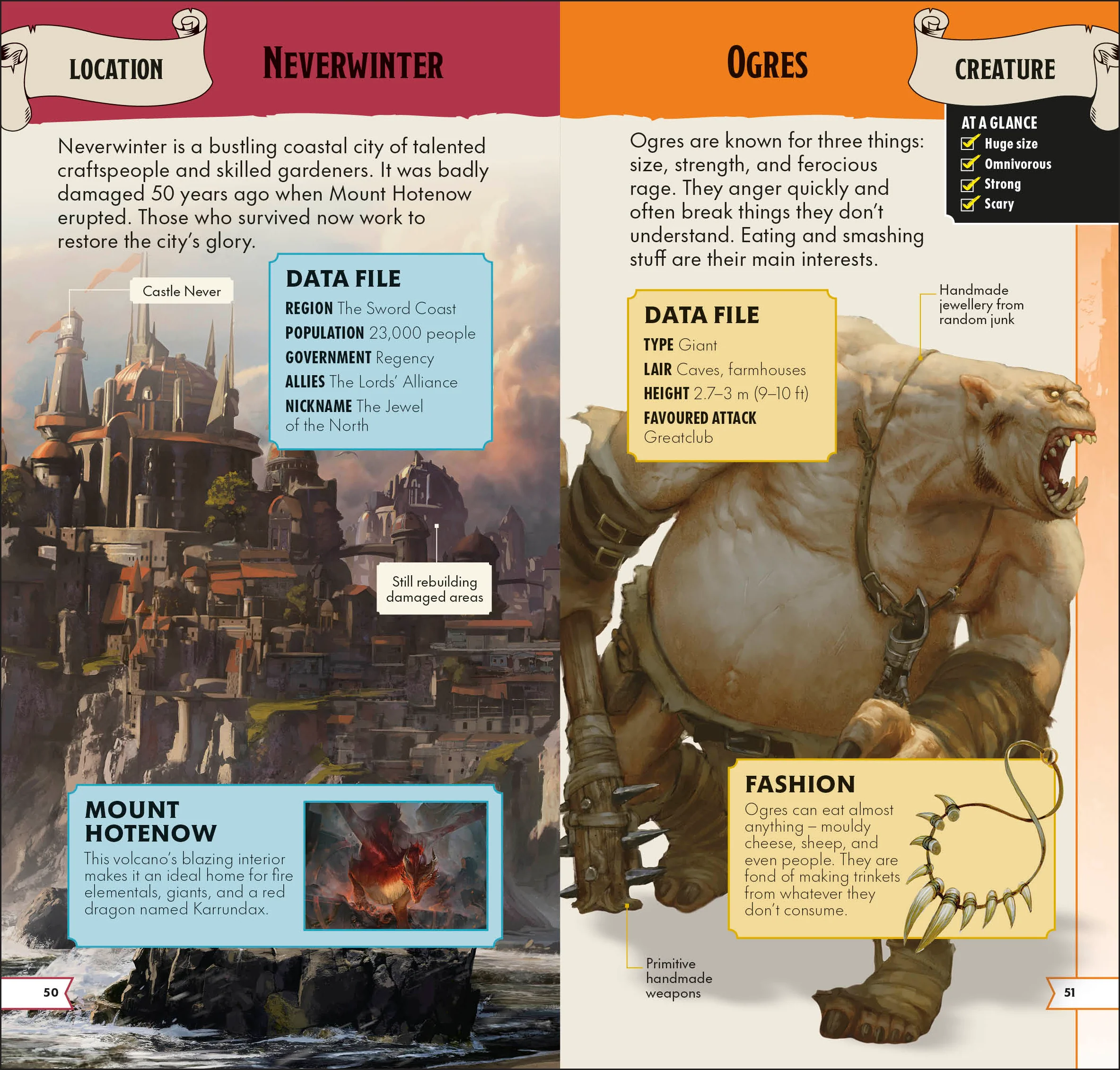 Dungeons & Dragons Pocket Expert - Image 5