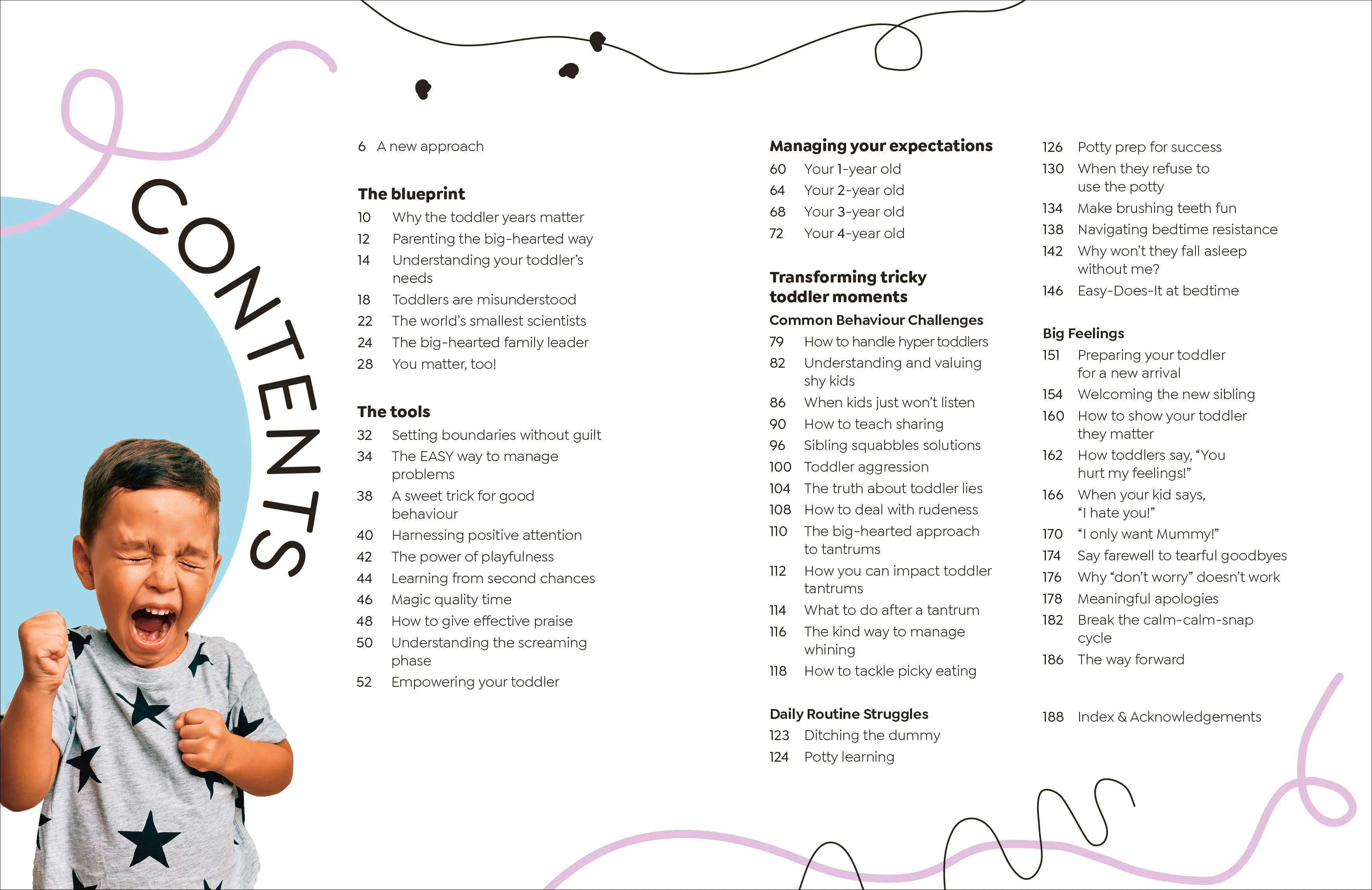 Toddlers Made Easy - Image 2
