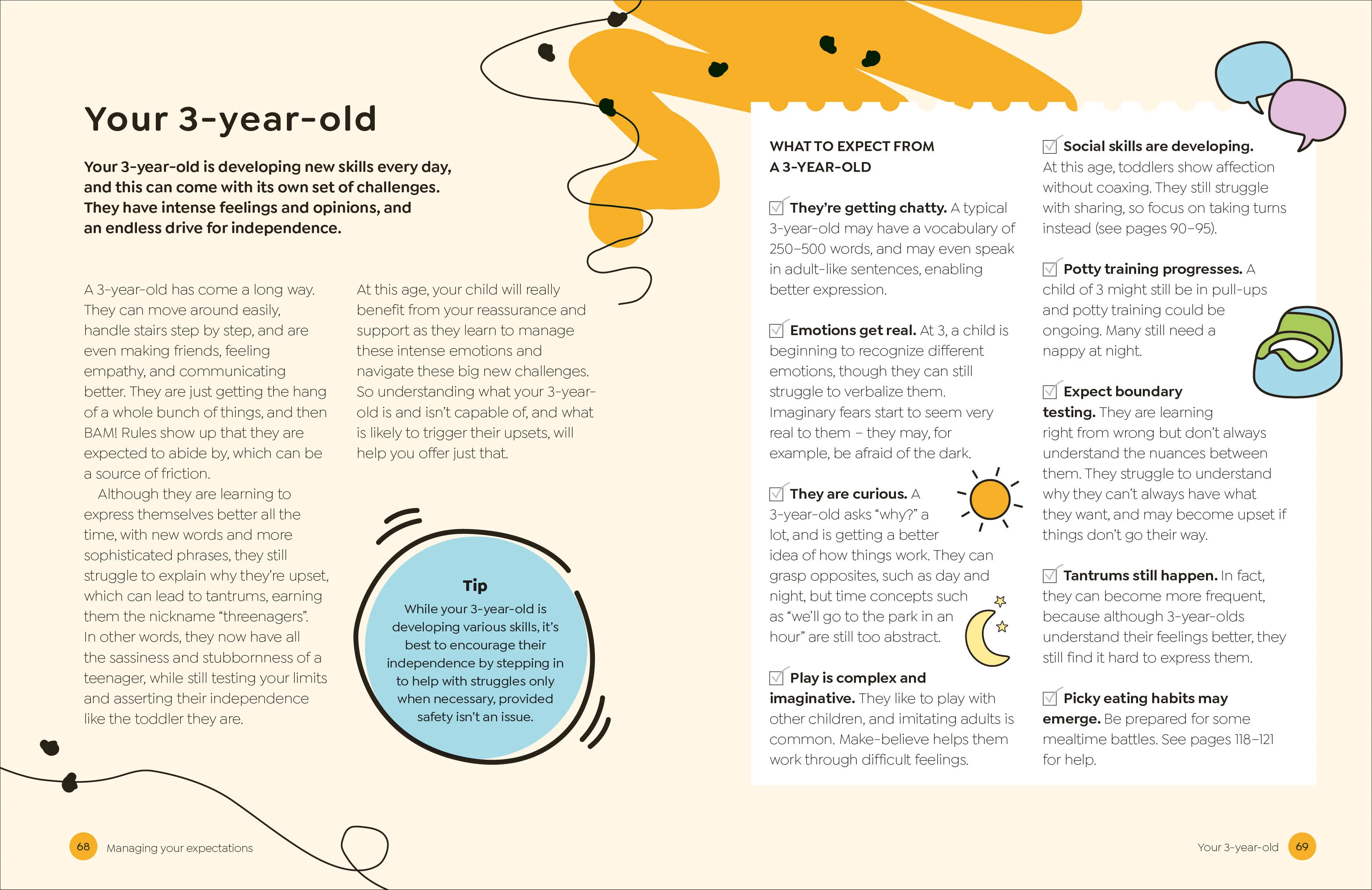 Toddlers Made Easy - Image 5