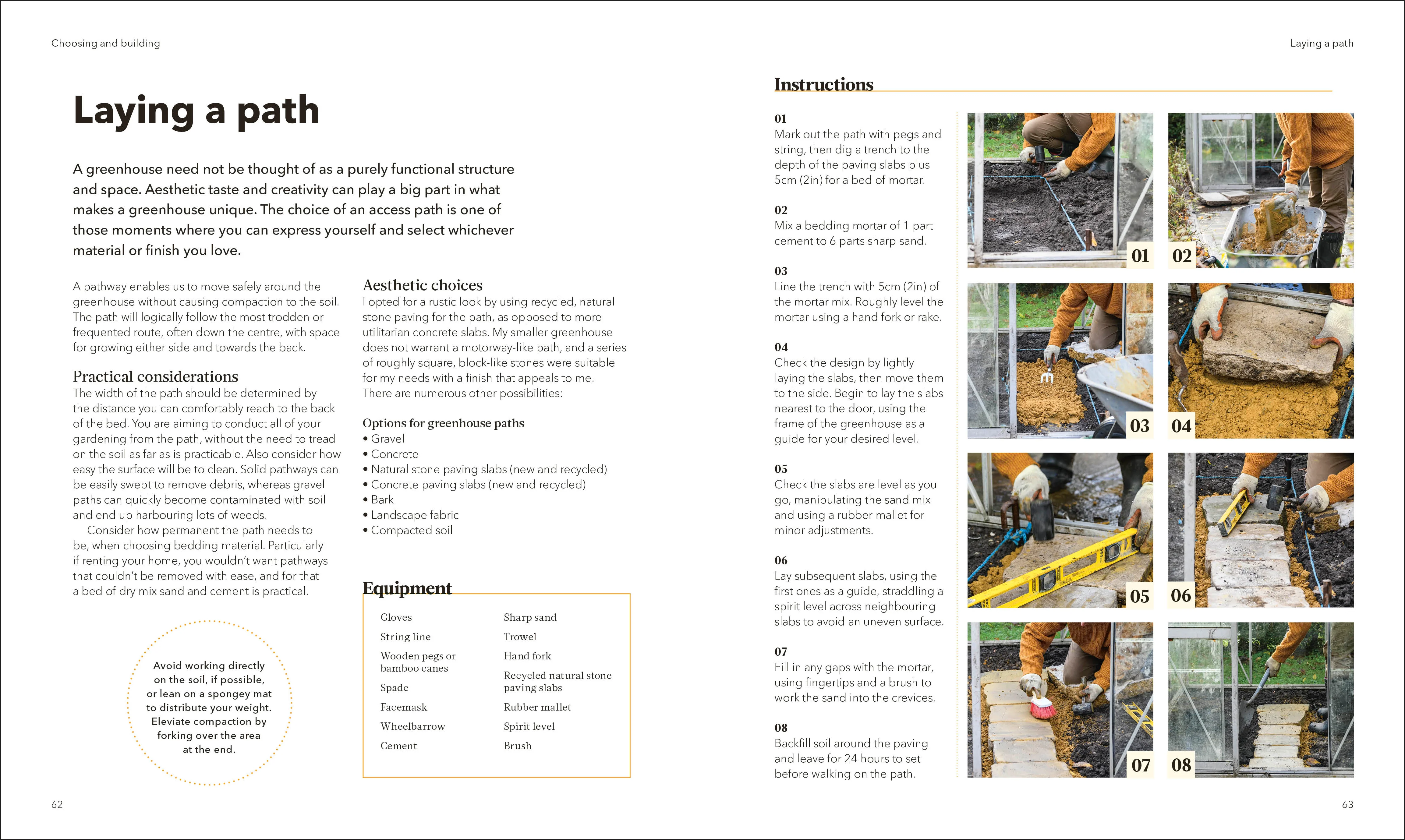 The Greenhouse Book - Image 5