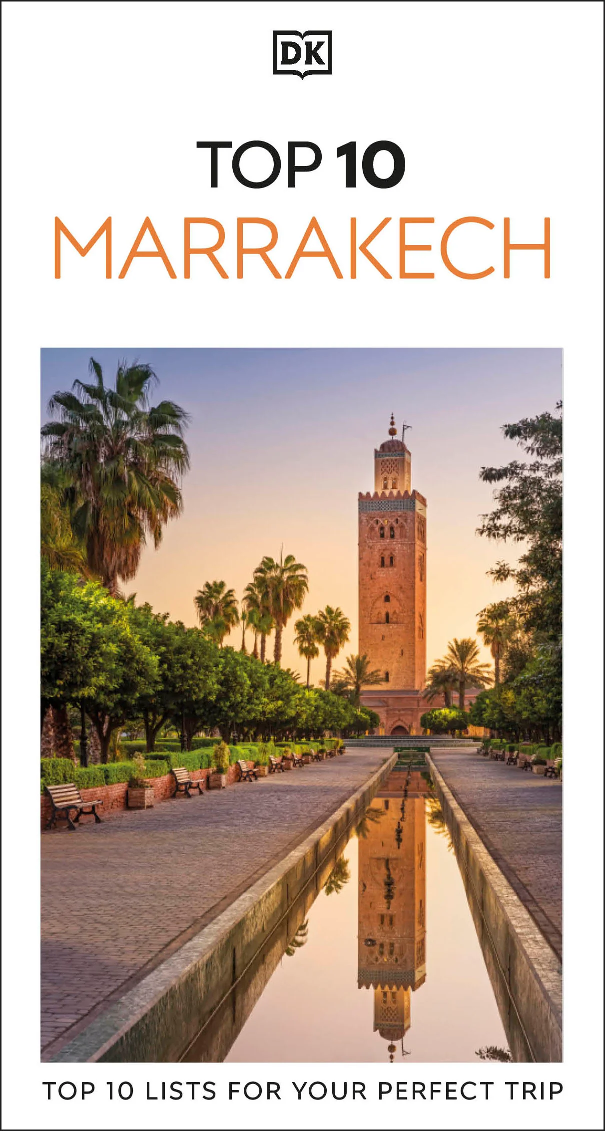 DK Top 10 Marrakech - Image 11