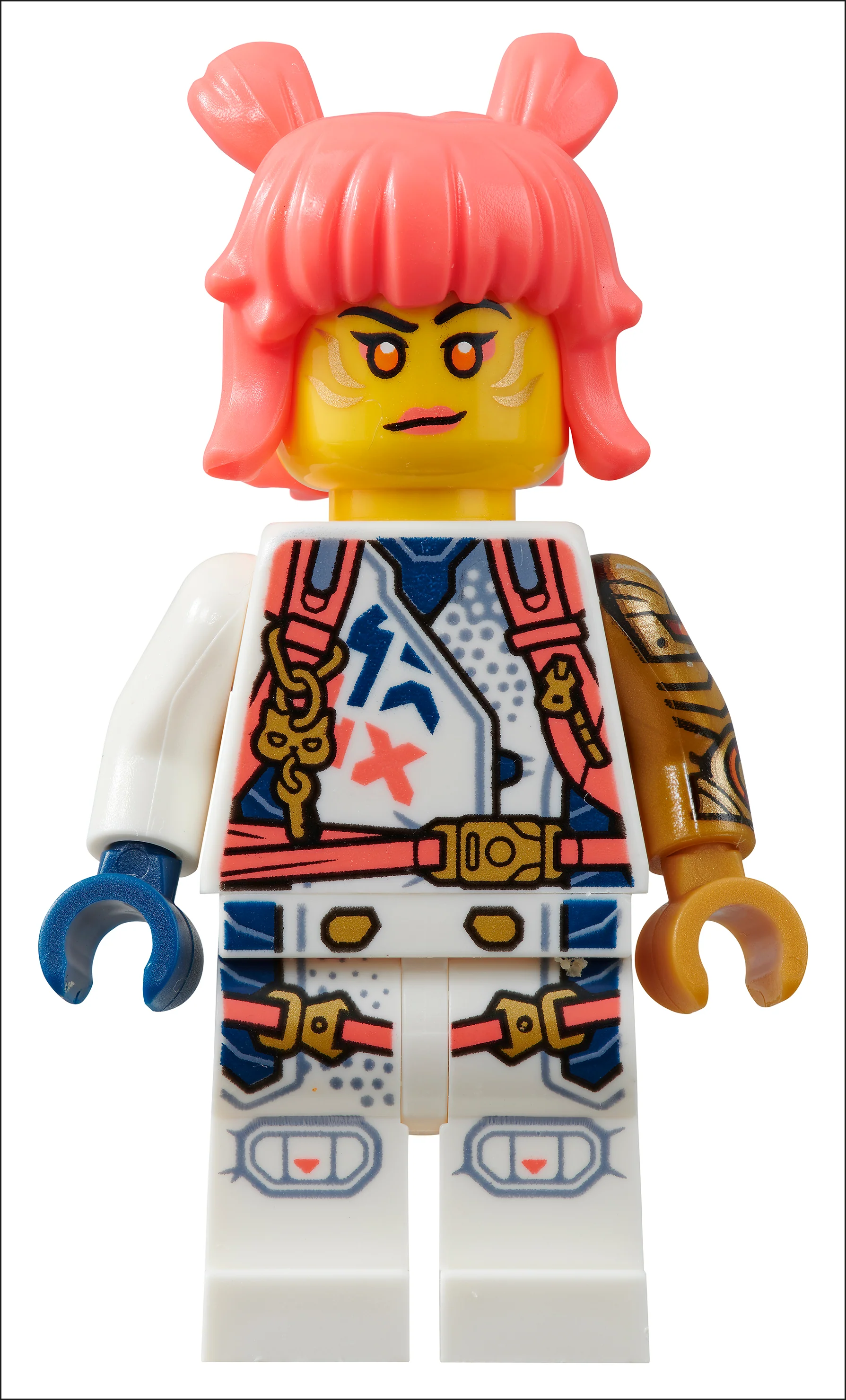 LEGO Ninjago Dragons Rising Character Guide - Image 5
