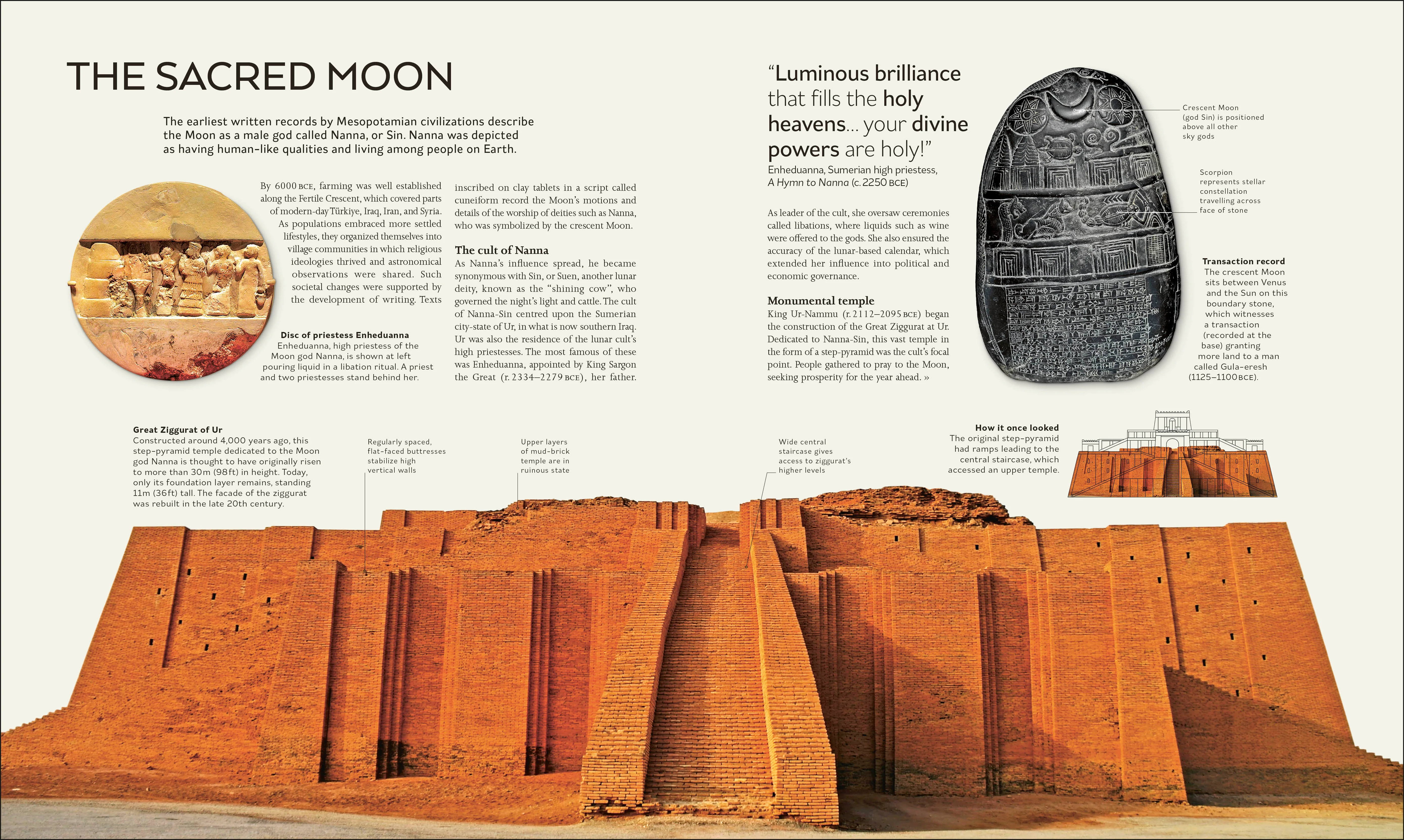 The Moon - Image 5