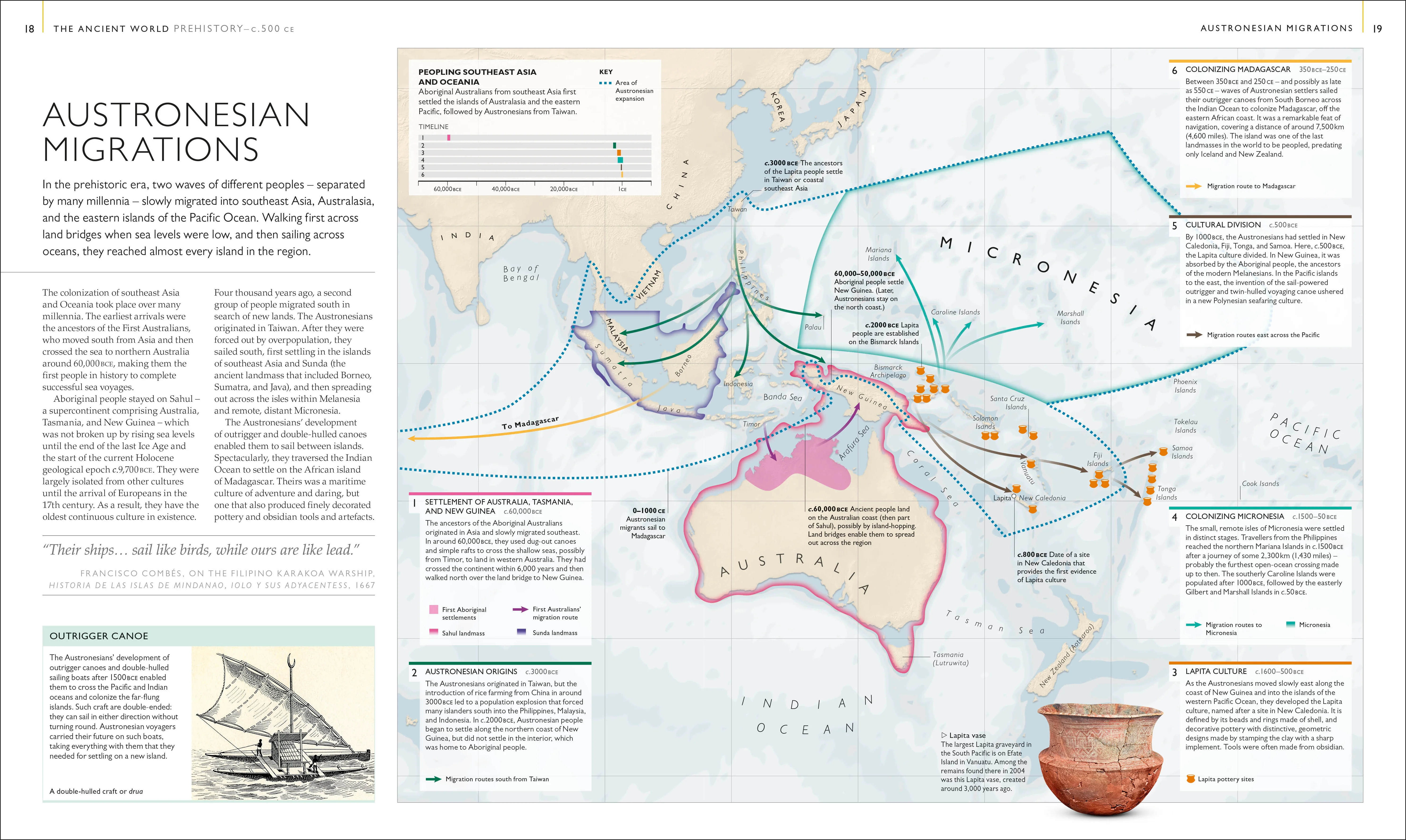 Exploration Map by Map - Image 3