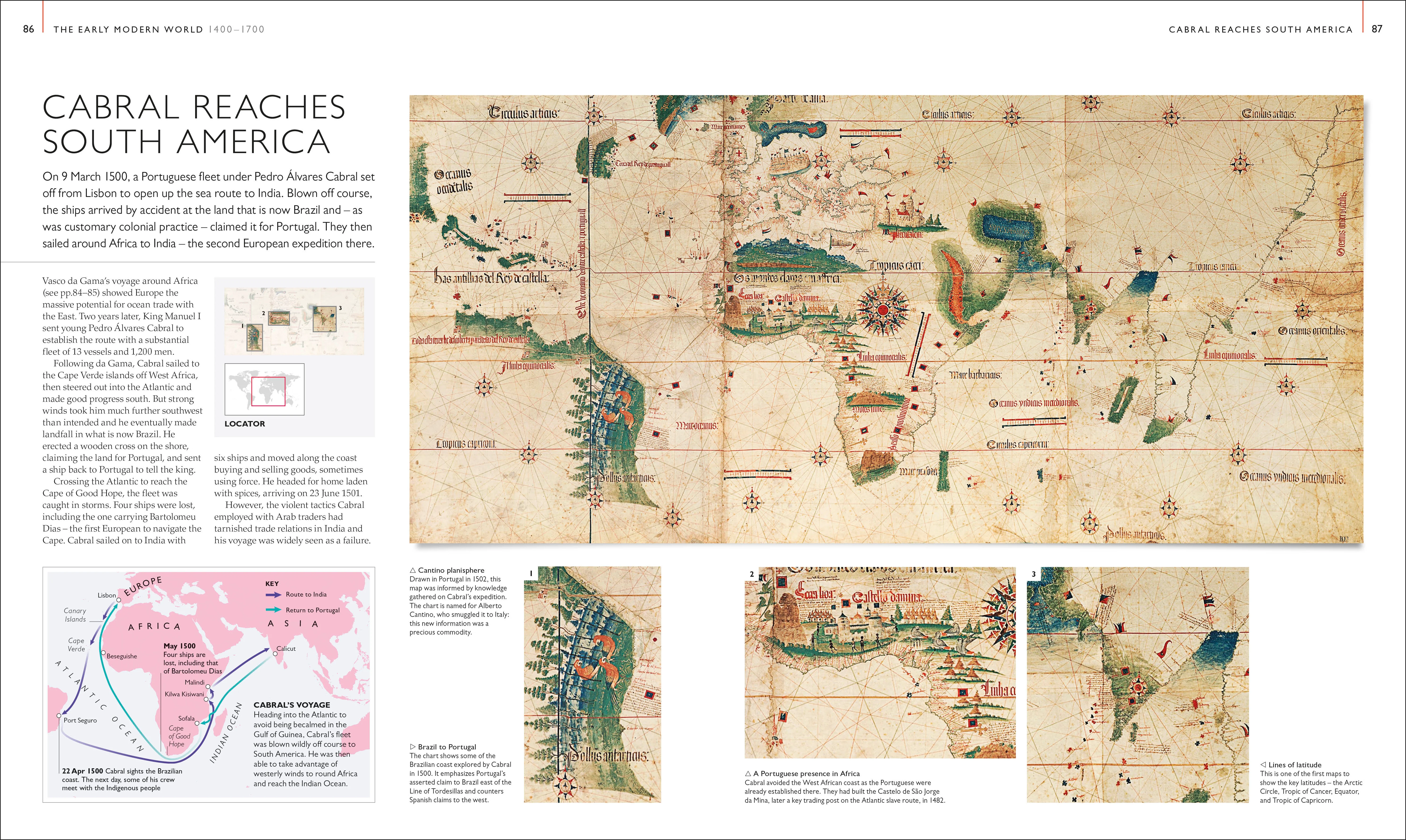 Exploration Map by Map - Image 5