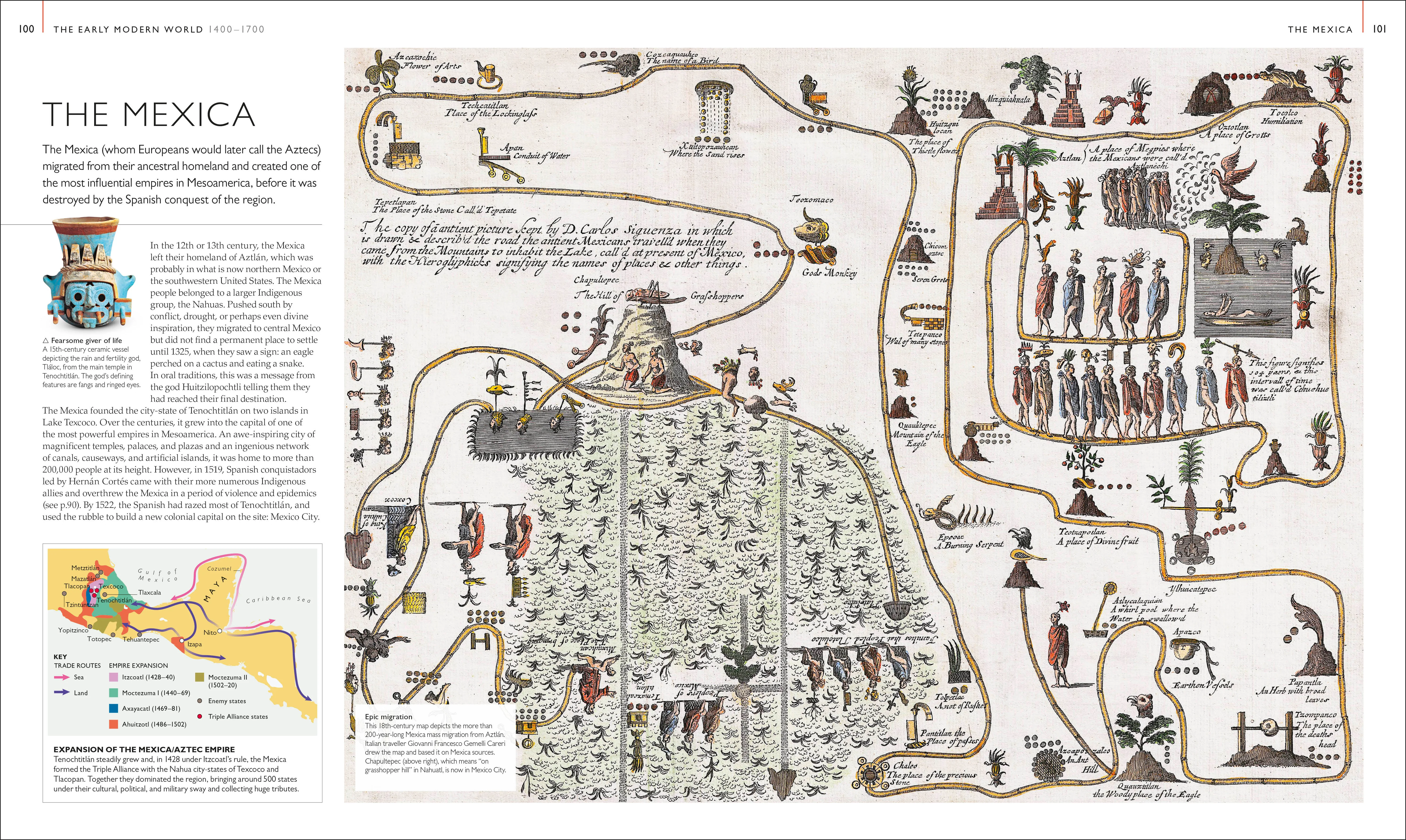 Exploration Map by Map - Image 6
