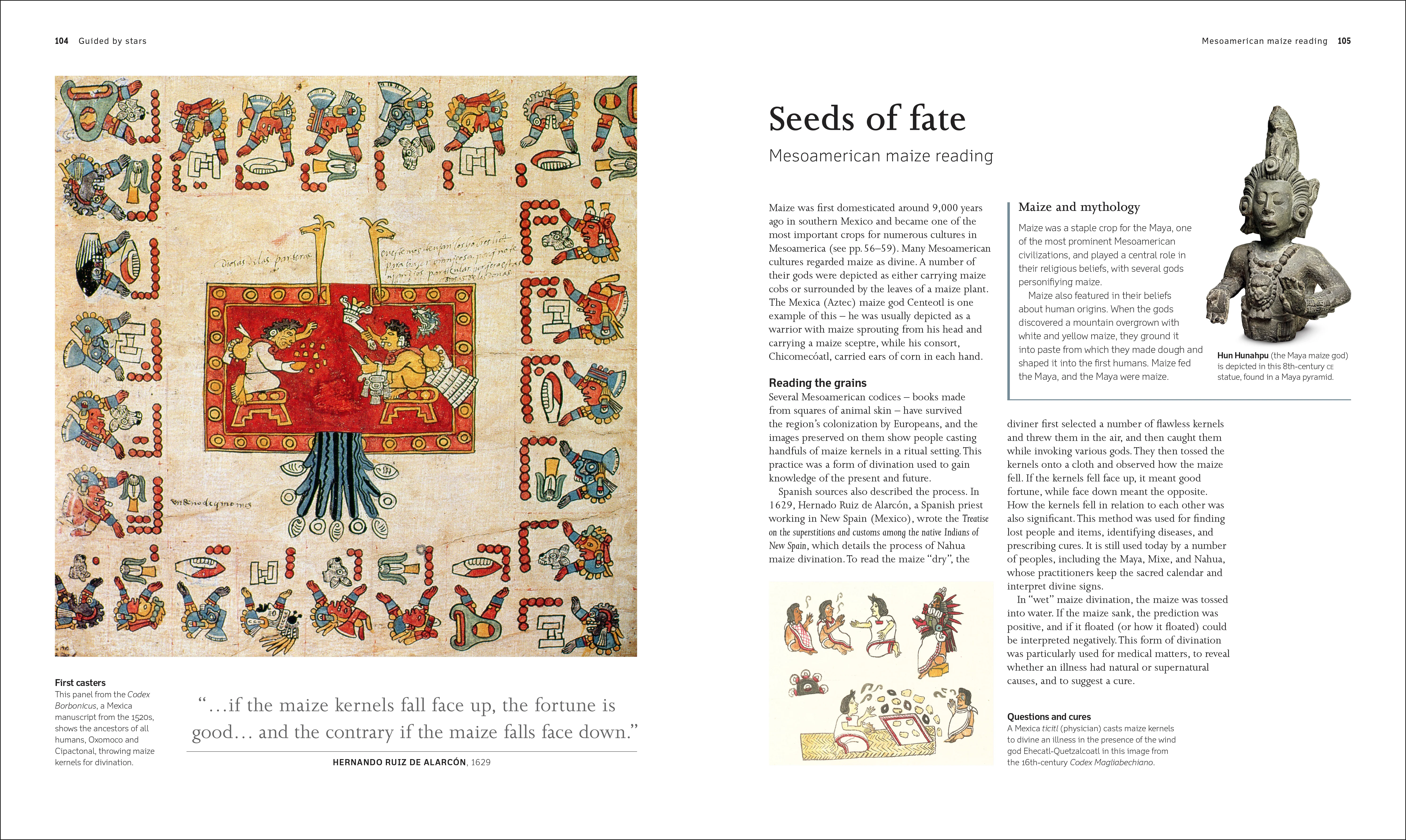 A History of Astrology, Divination and Prophecy - Image 5