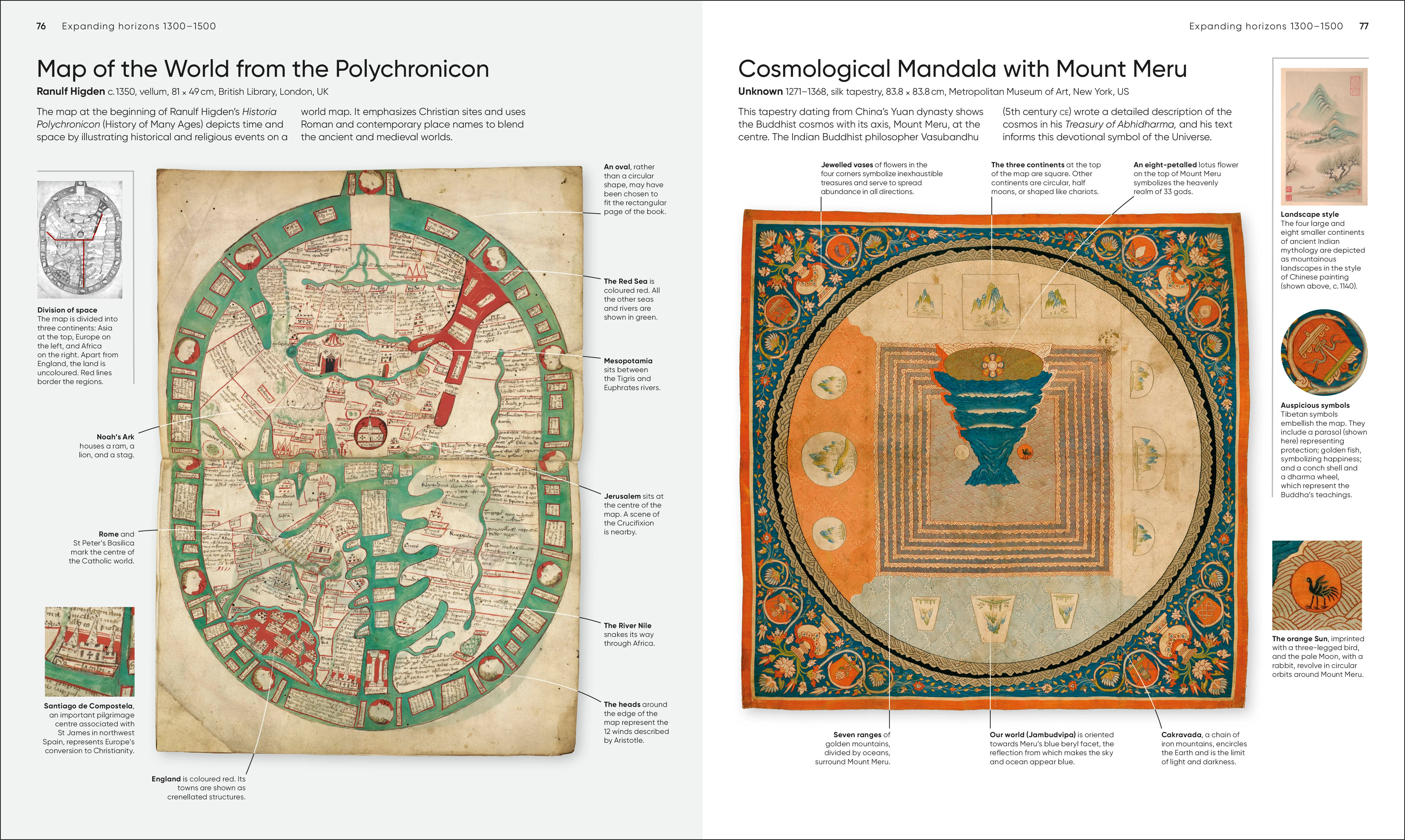 Maps, Annotated - Image 3