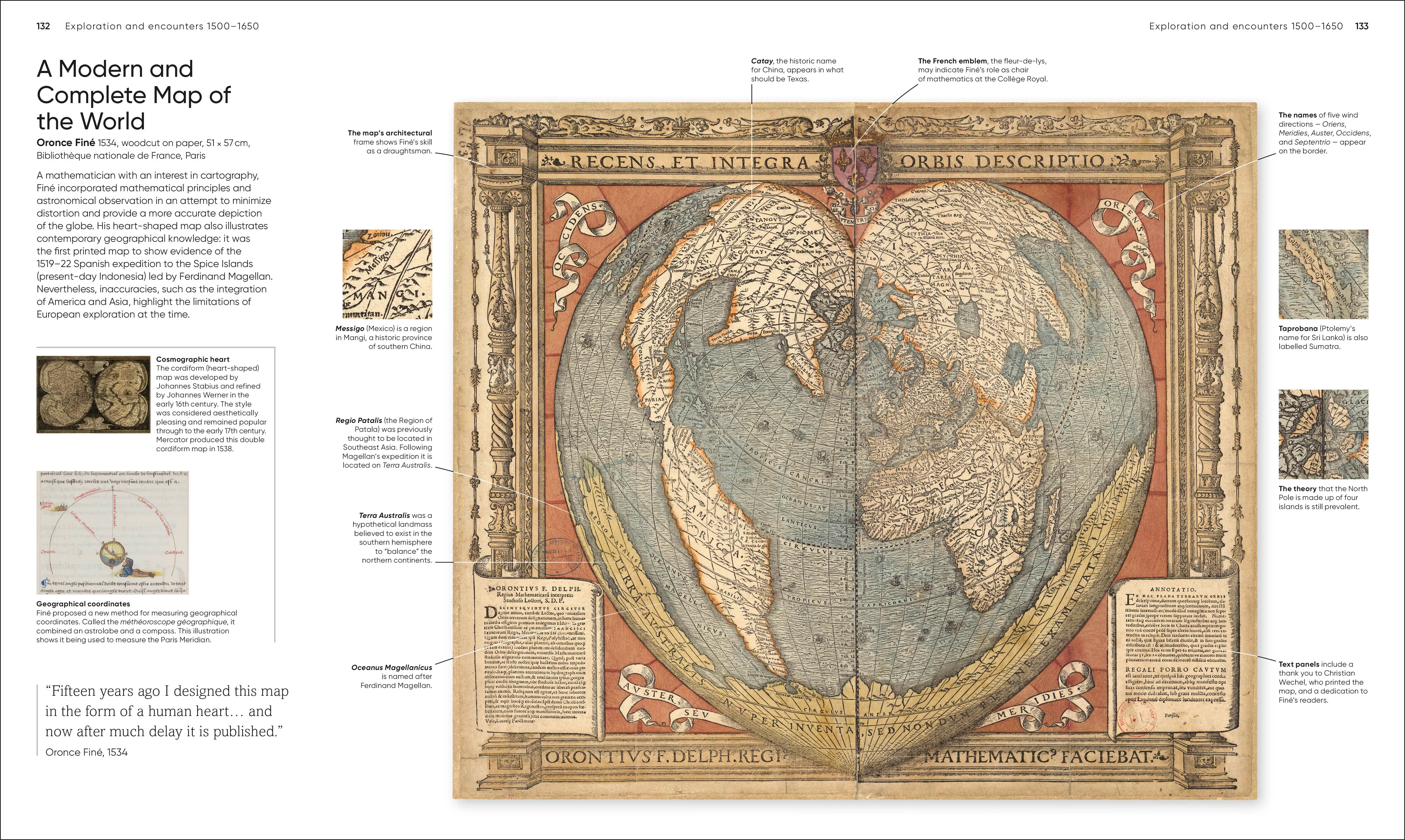 Maps, Annotated - Image 4