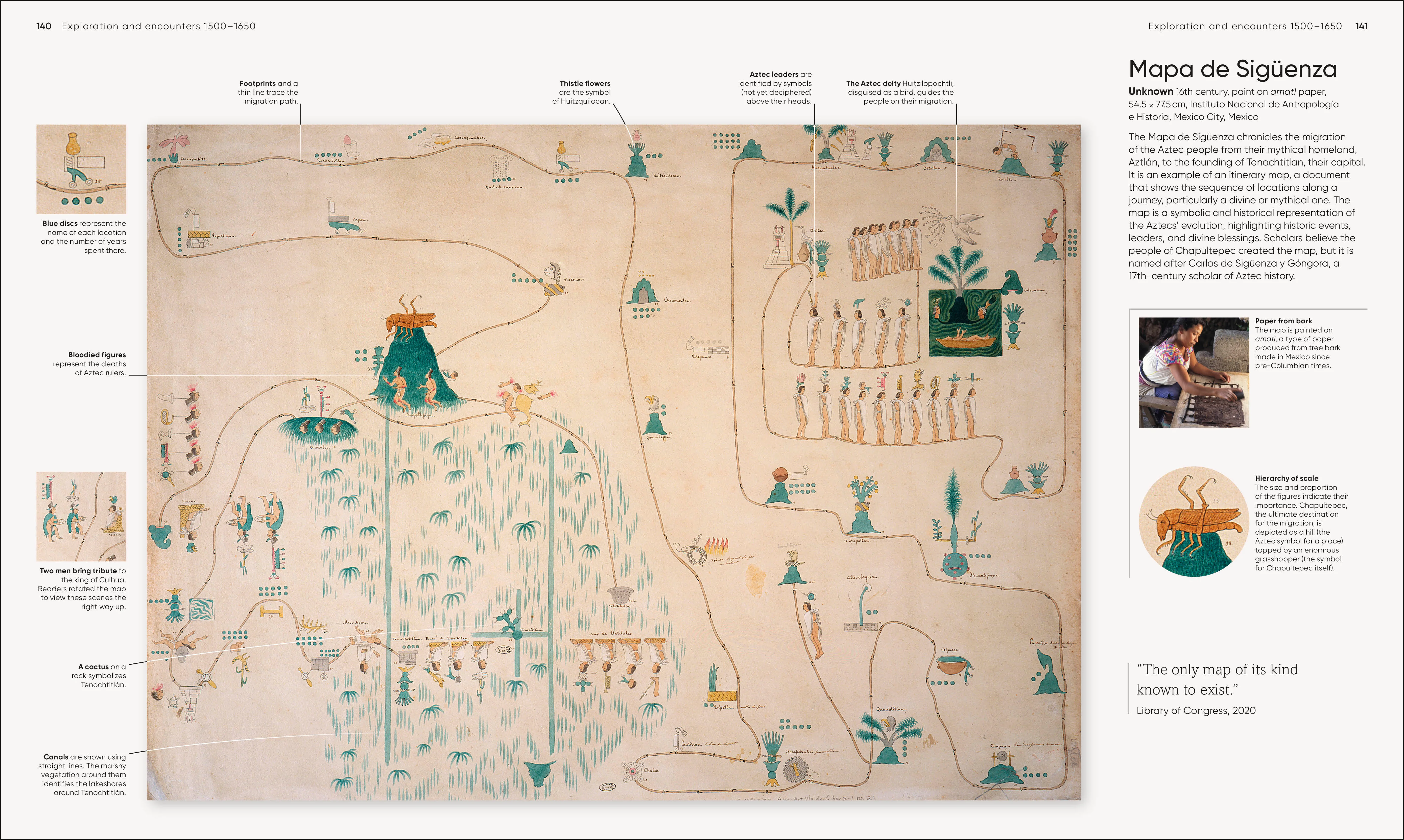 Maps, Annotated - Image 5