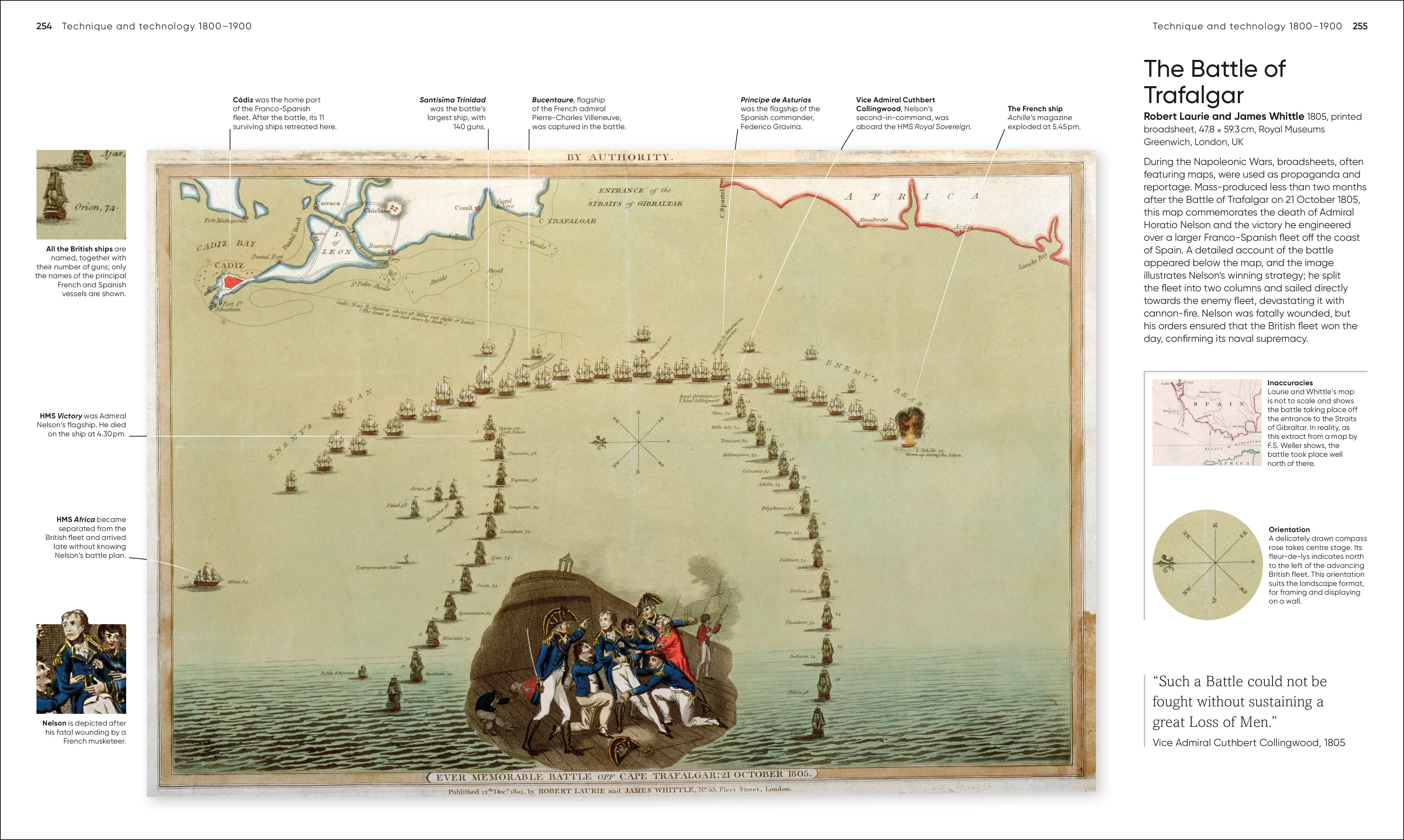 Maps, Annotated - Image 7