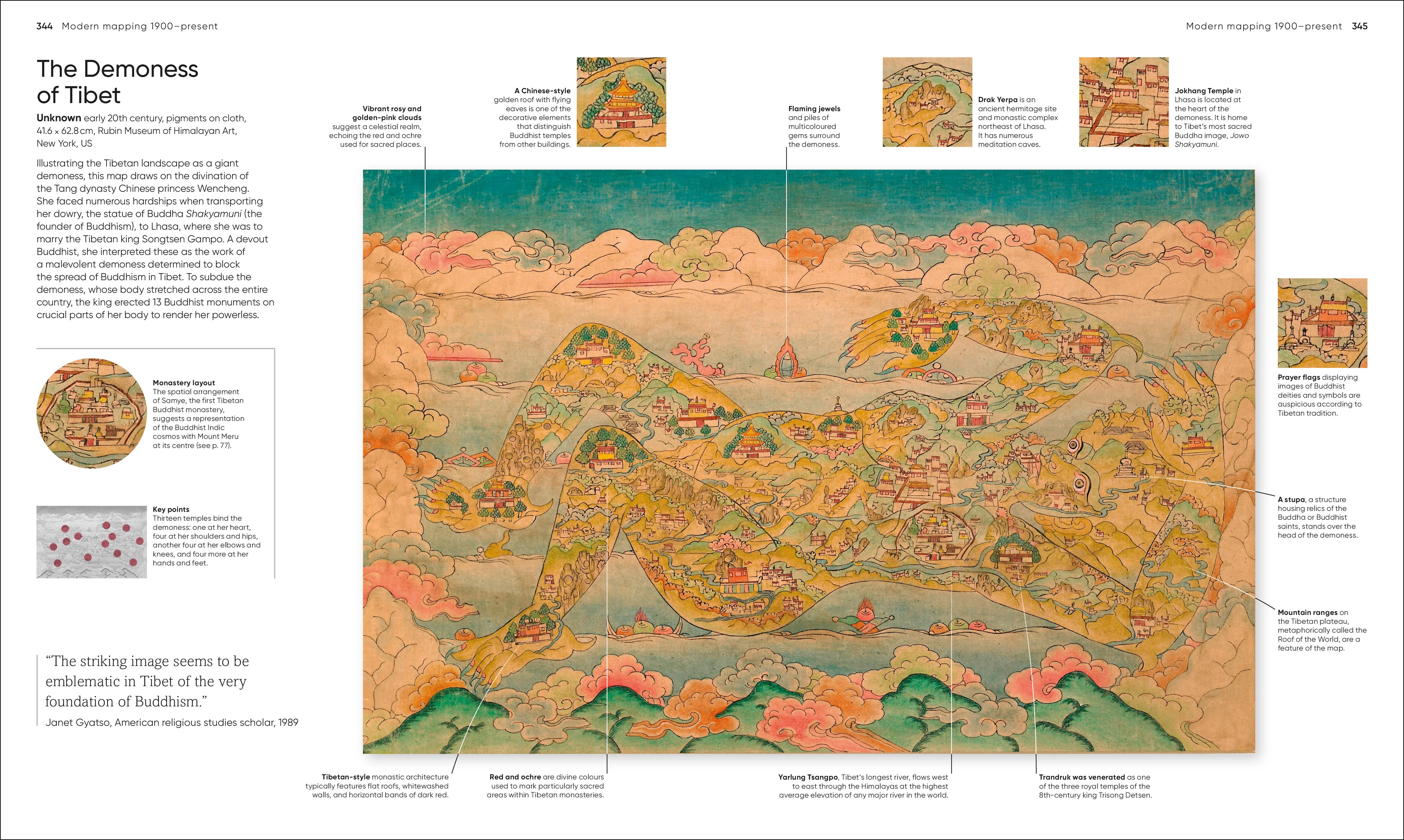 Maps, Annotated - Image 8