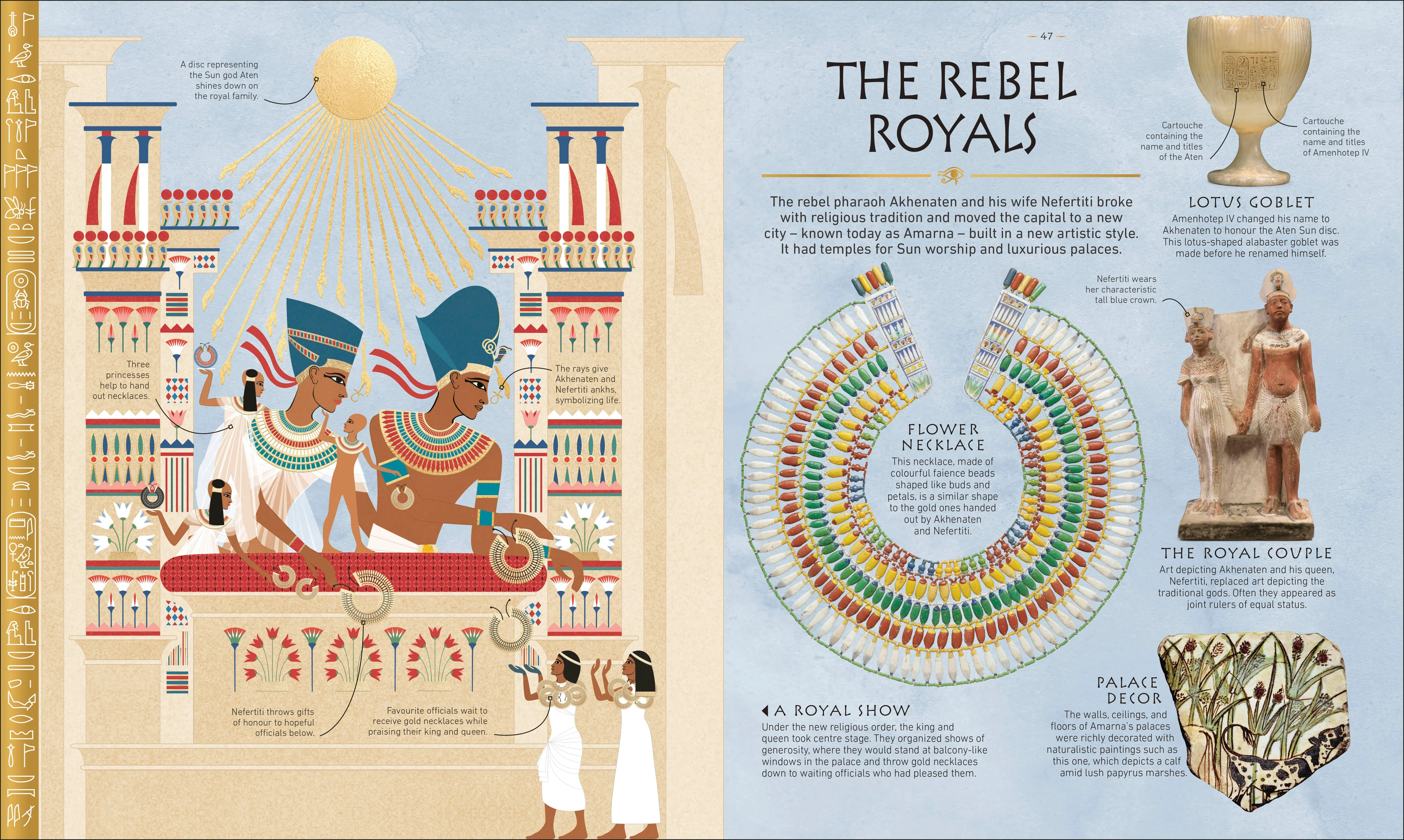 Ancient Egypt - Image 3
