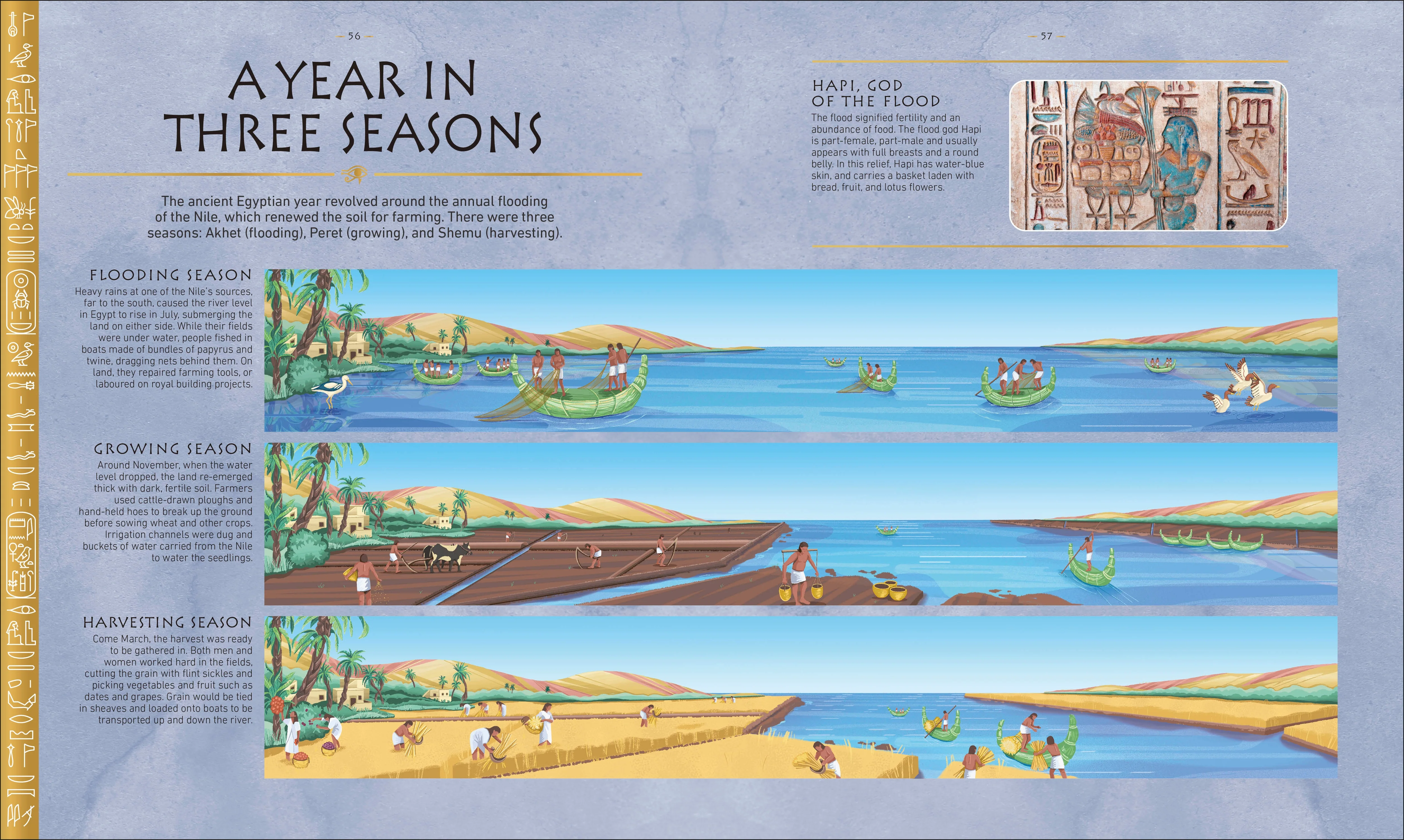 Ancient Egypt - Image 4