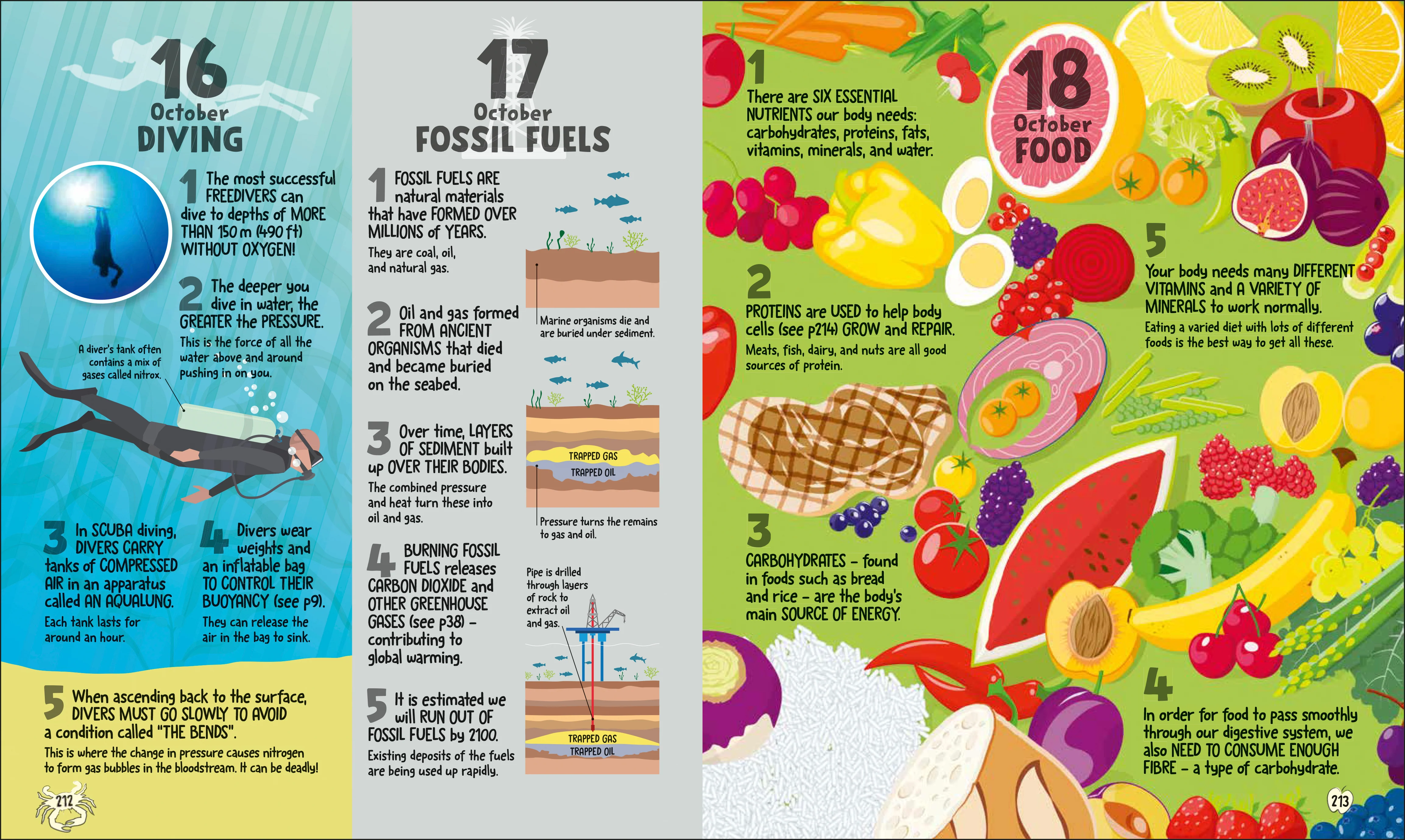 5 Facts a Day Science - Image 10