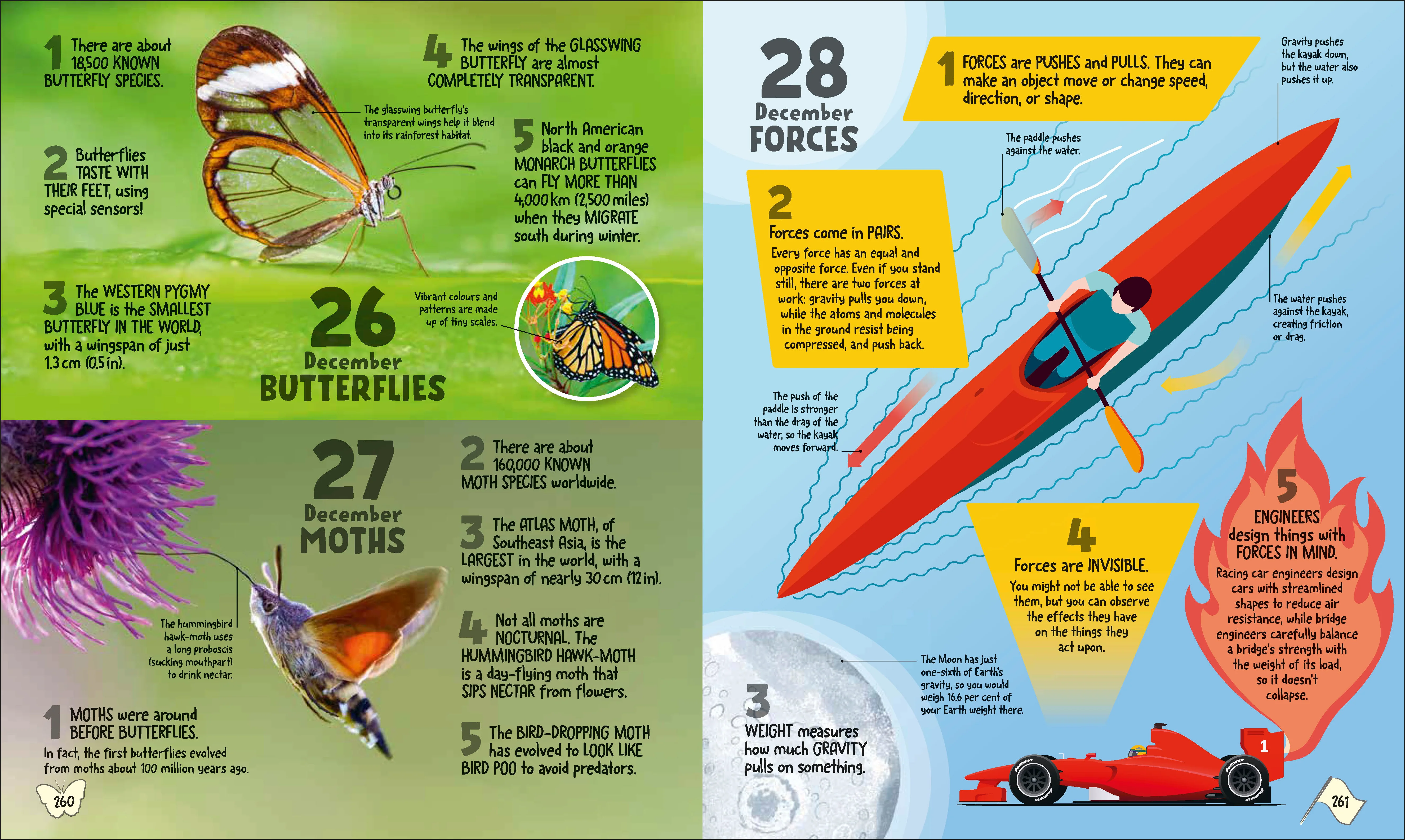 5 Facts a Day Science - Image 11